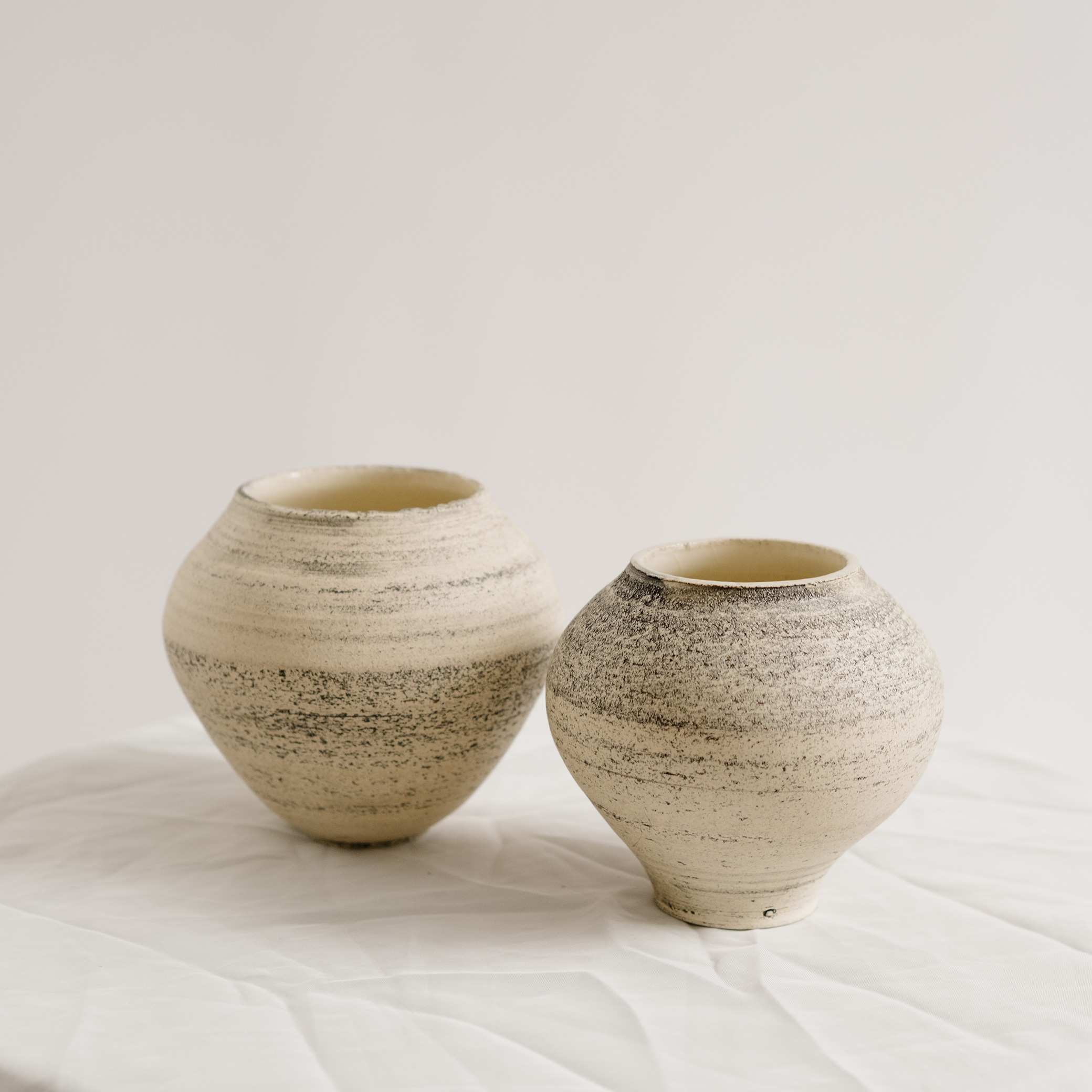 Medium Texture Vase