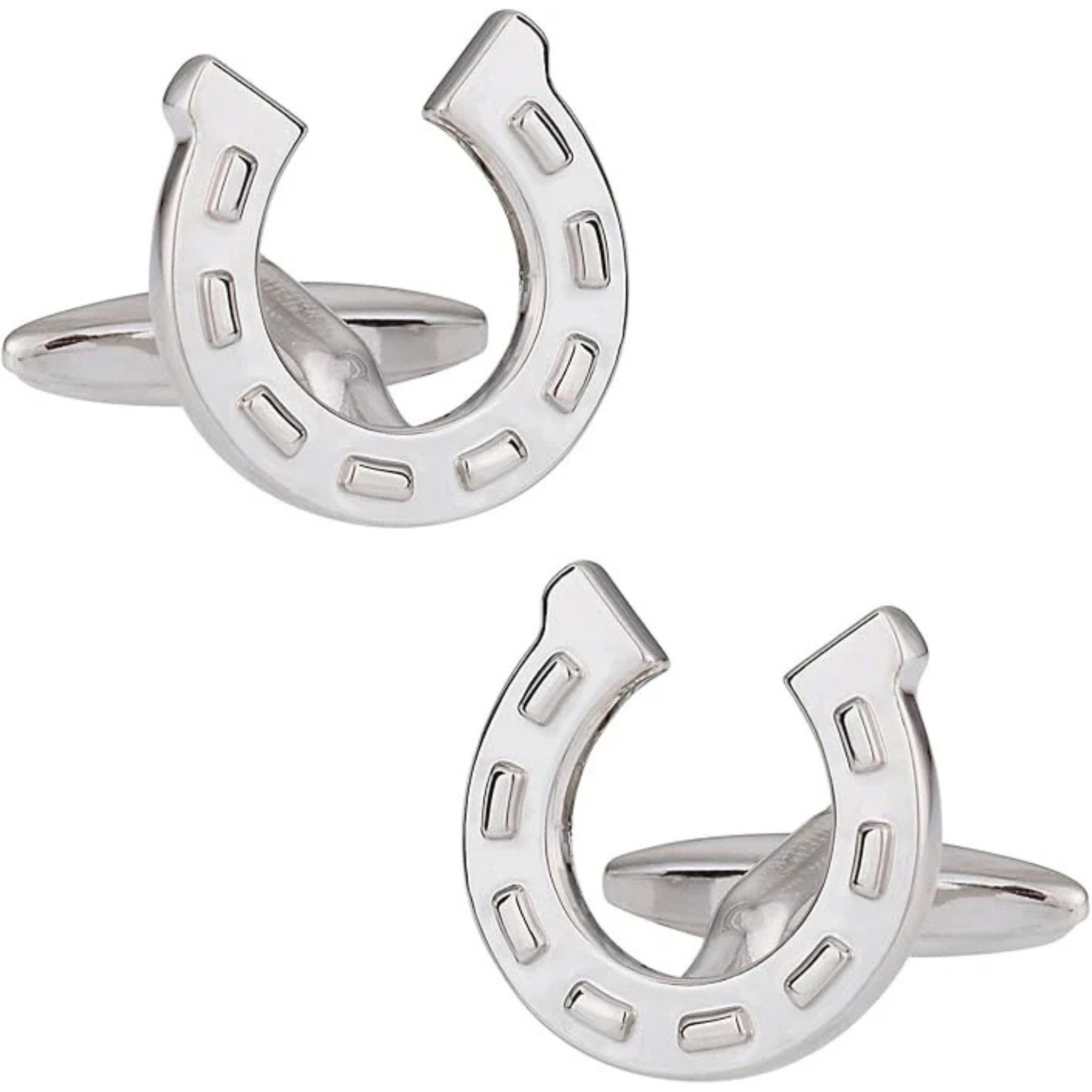 Stolen Riches Cufflinks