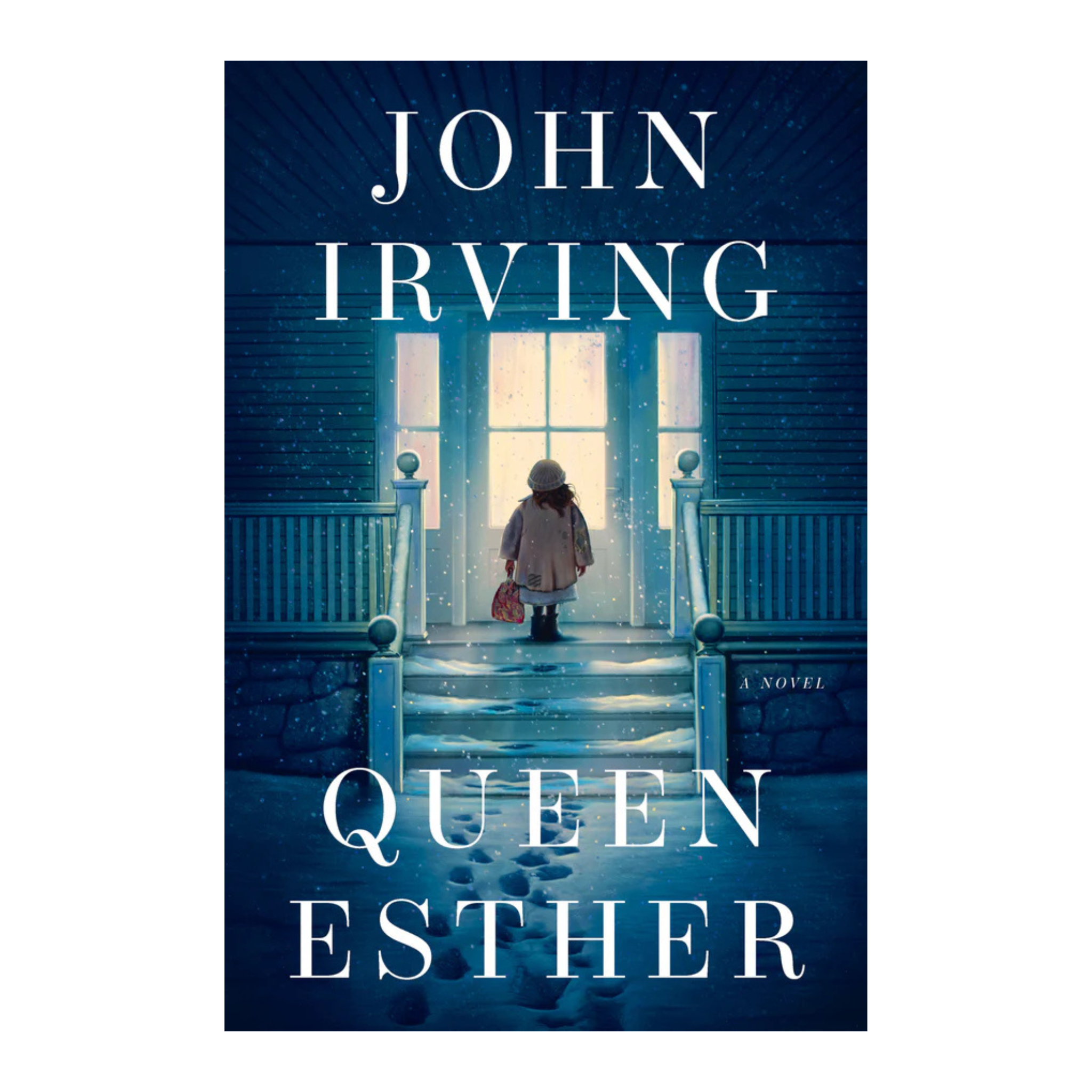 Queen Esther