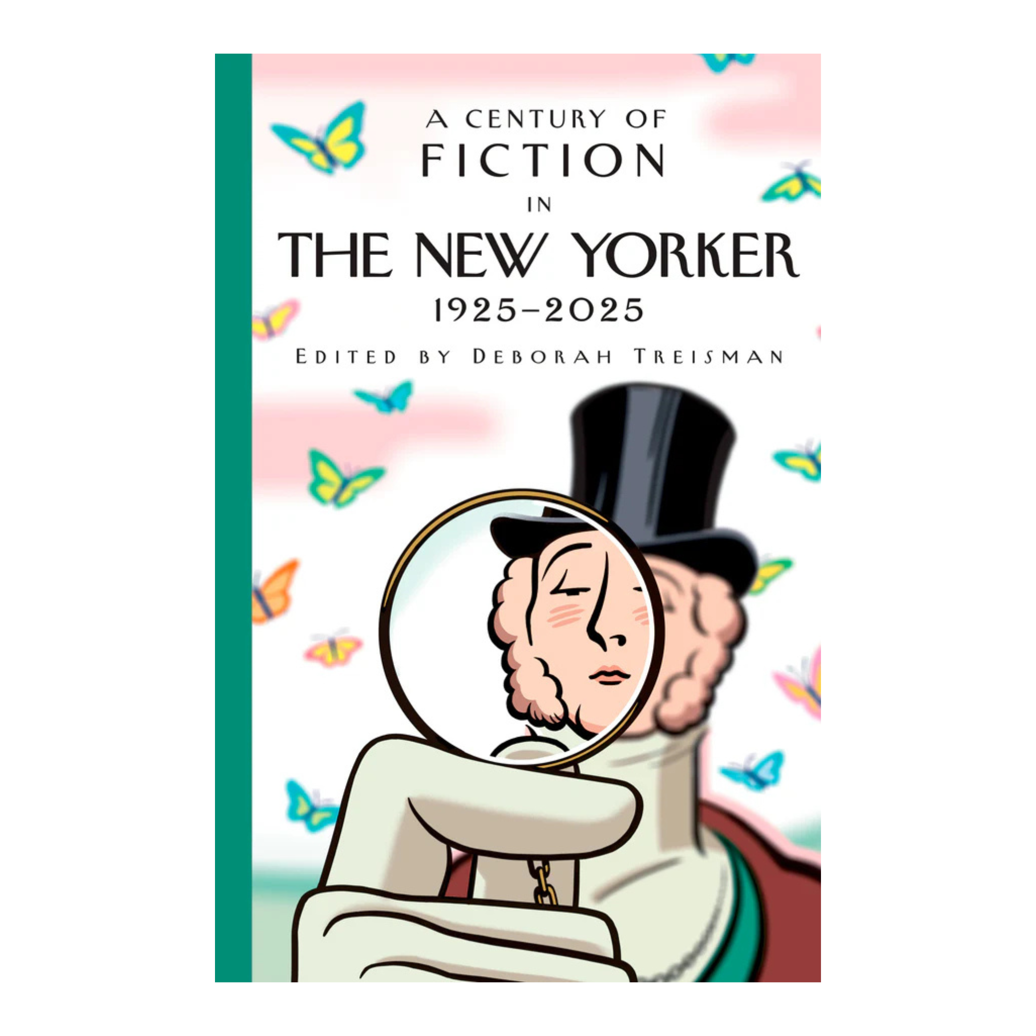 A Century of Fiction in The New Yorker