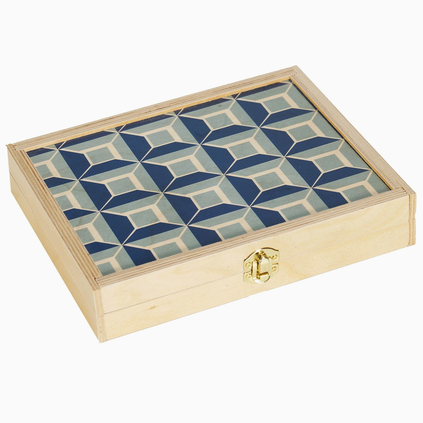 Travel Backgammon Set