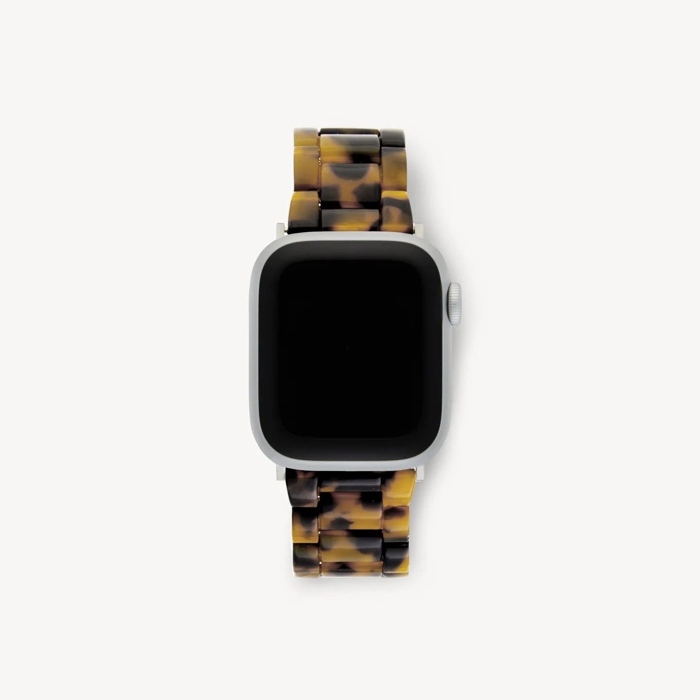 Apple Watch Band in Classic Tortoise