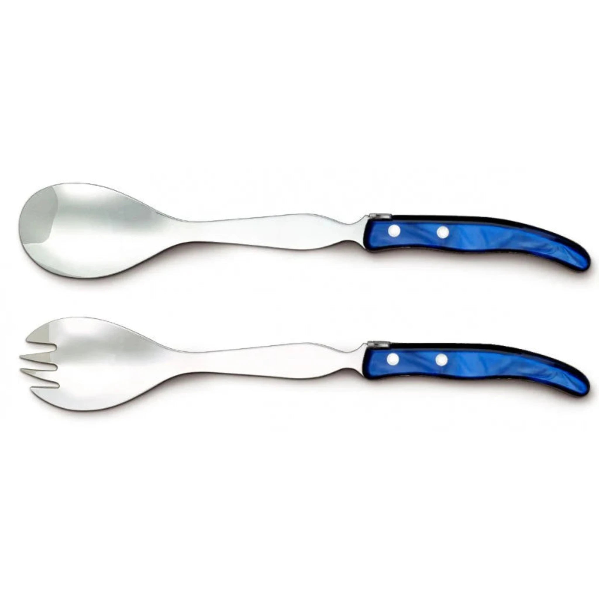 Berlingot Salad Service Tongs