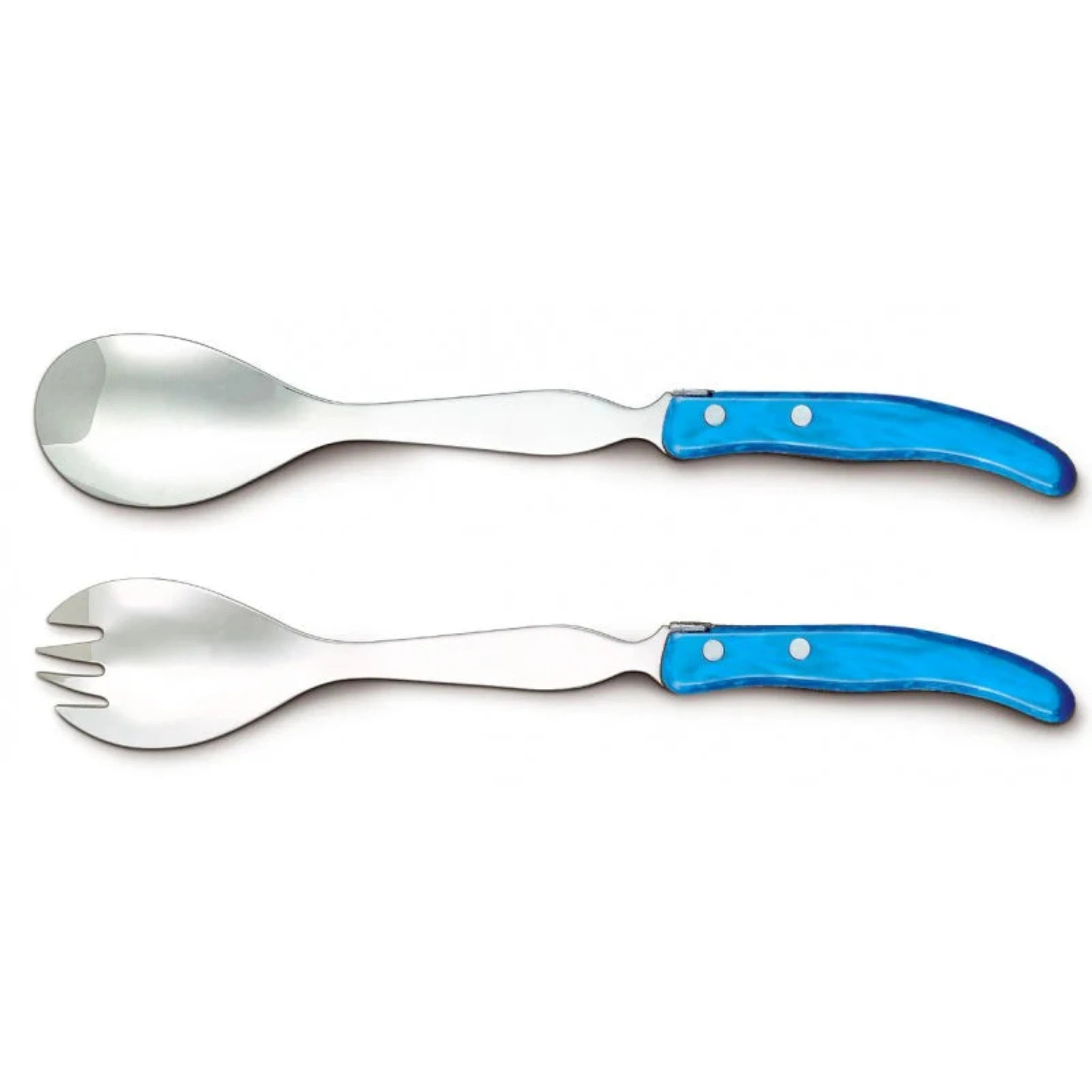 Berlingot Salad Service Tongs
