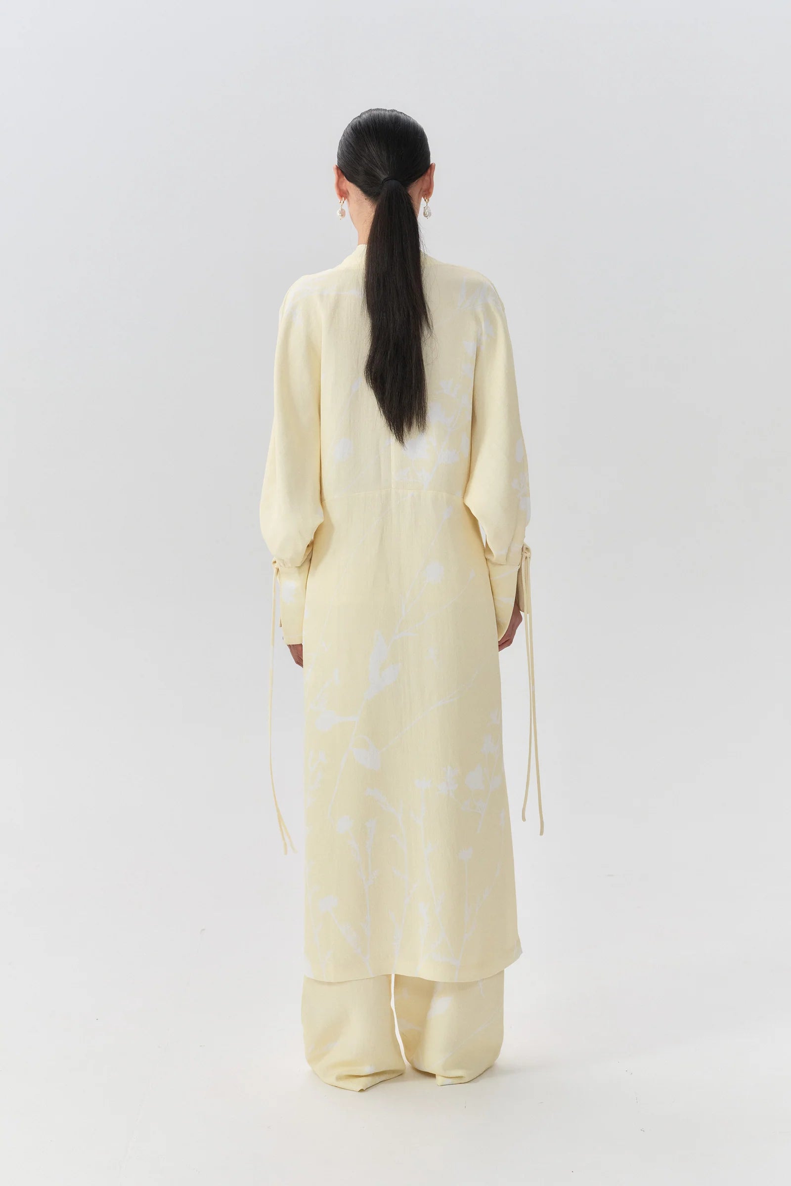 Gobi Kimono Butter
