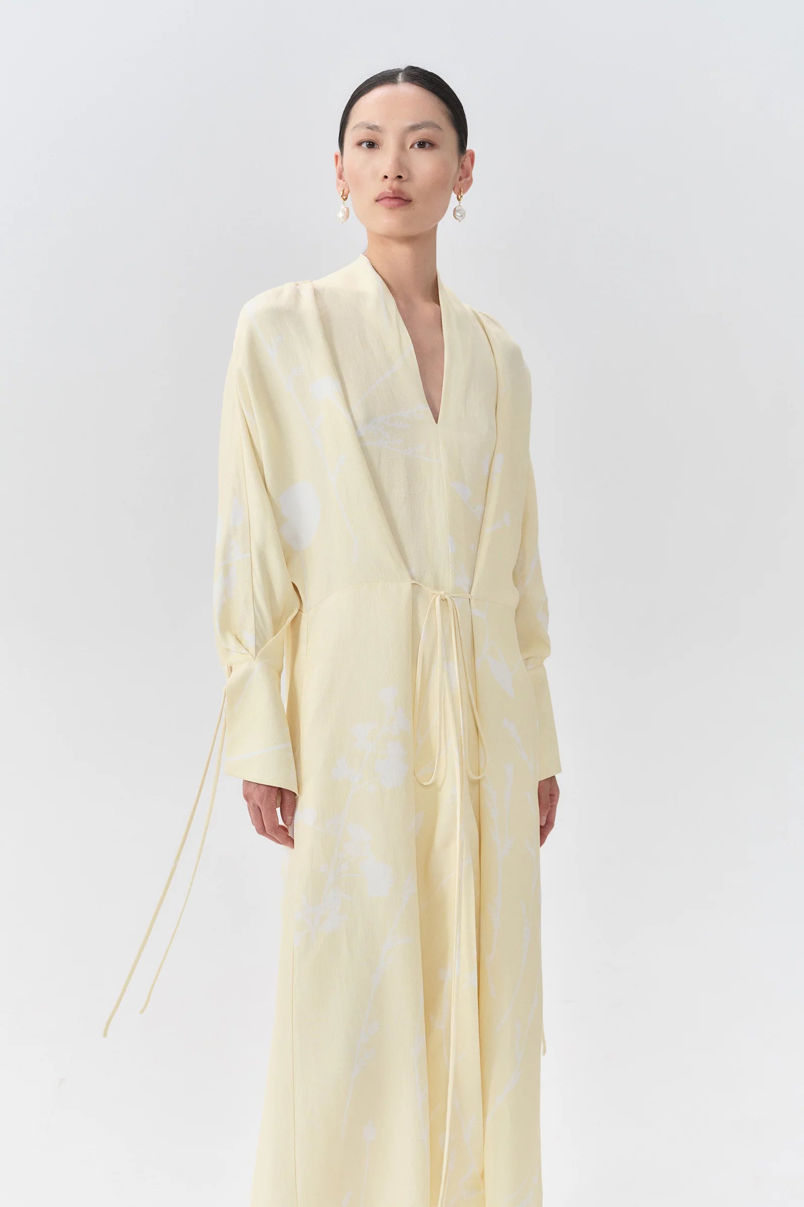 Gobi Kimono Butter