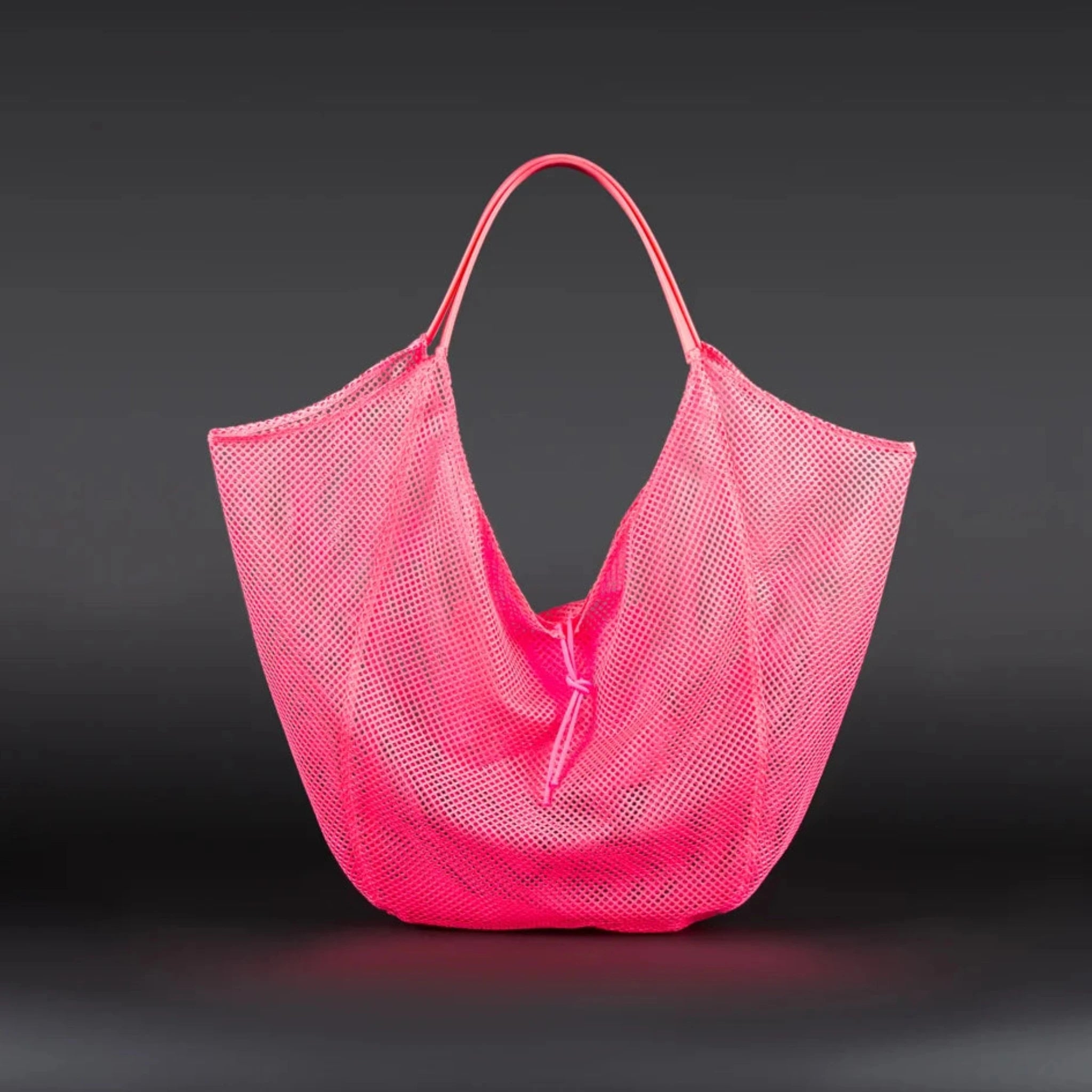 Modern Market Tote