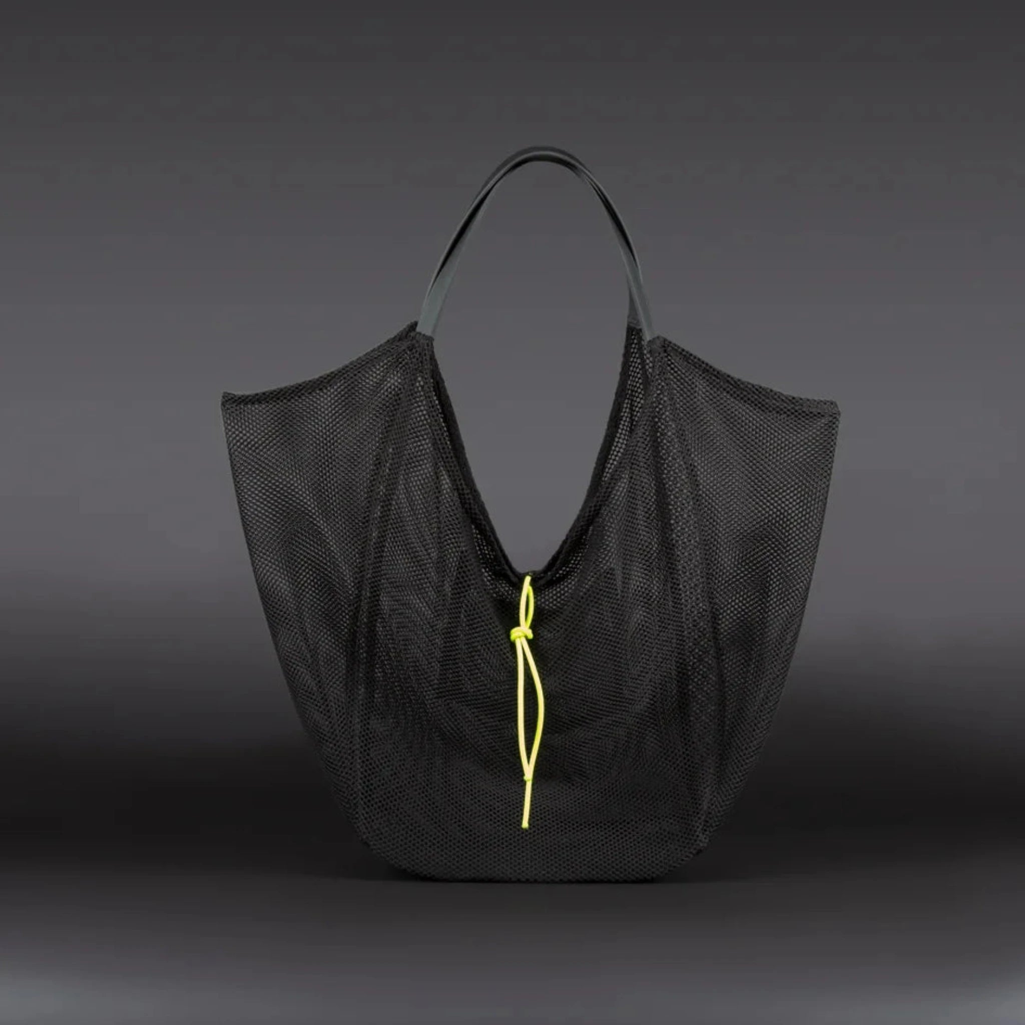 Modern Market Tote