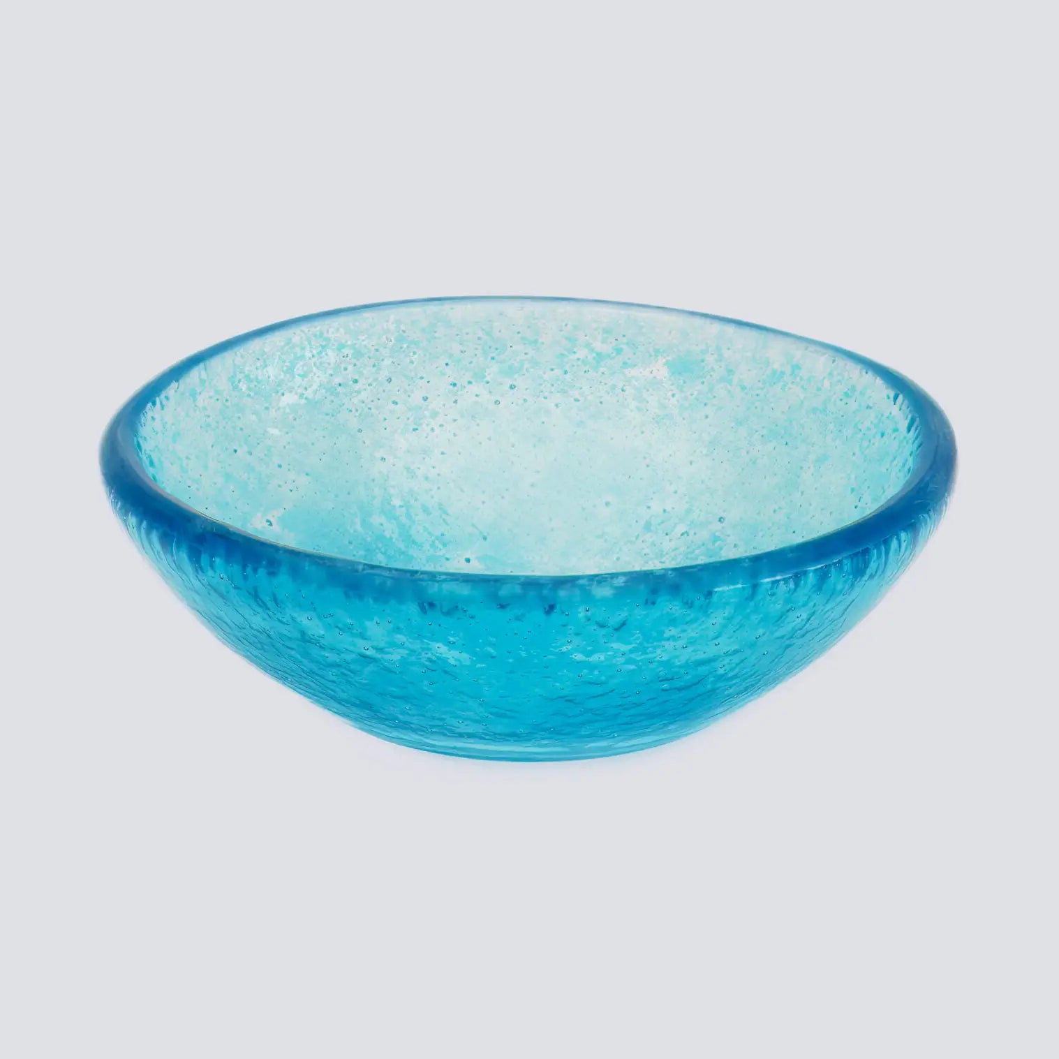 One Colour Bowl XS | Turquoise