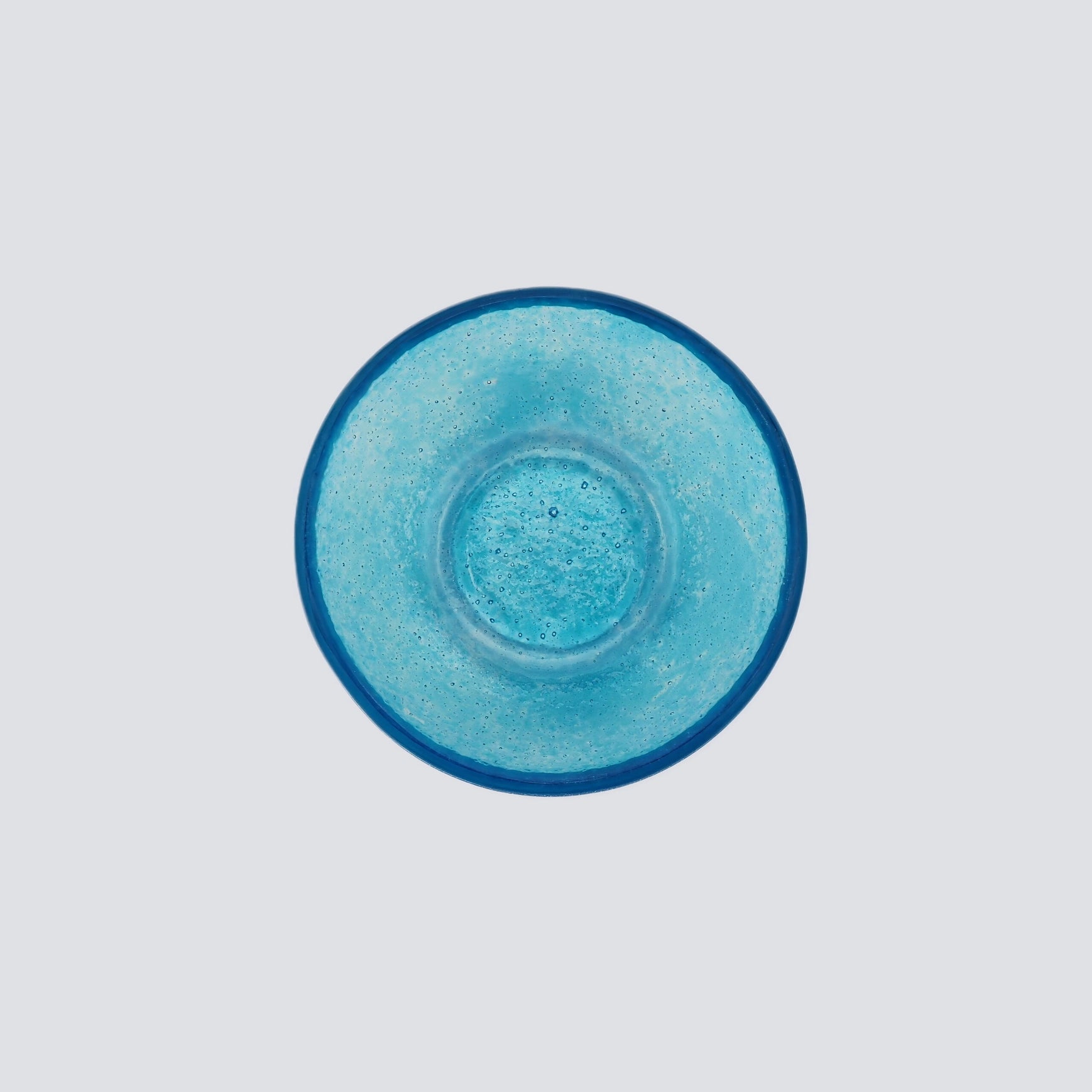 One Colour Bowl XS | Turquoise