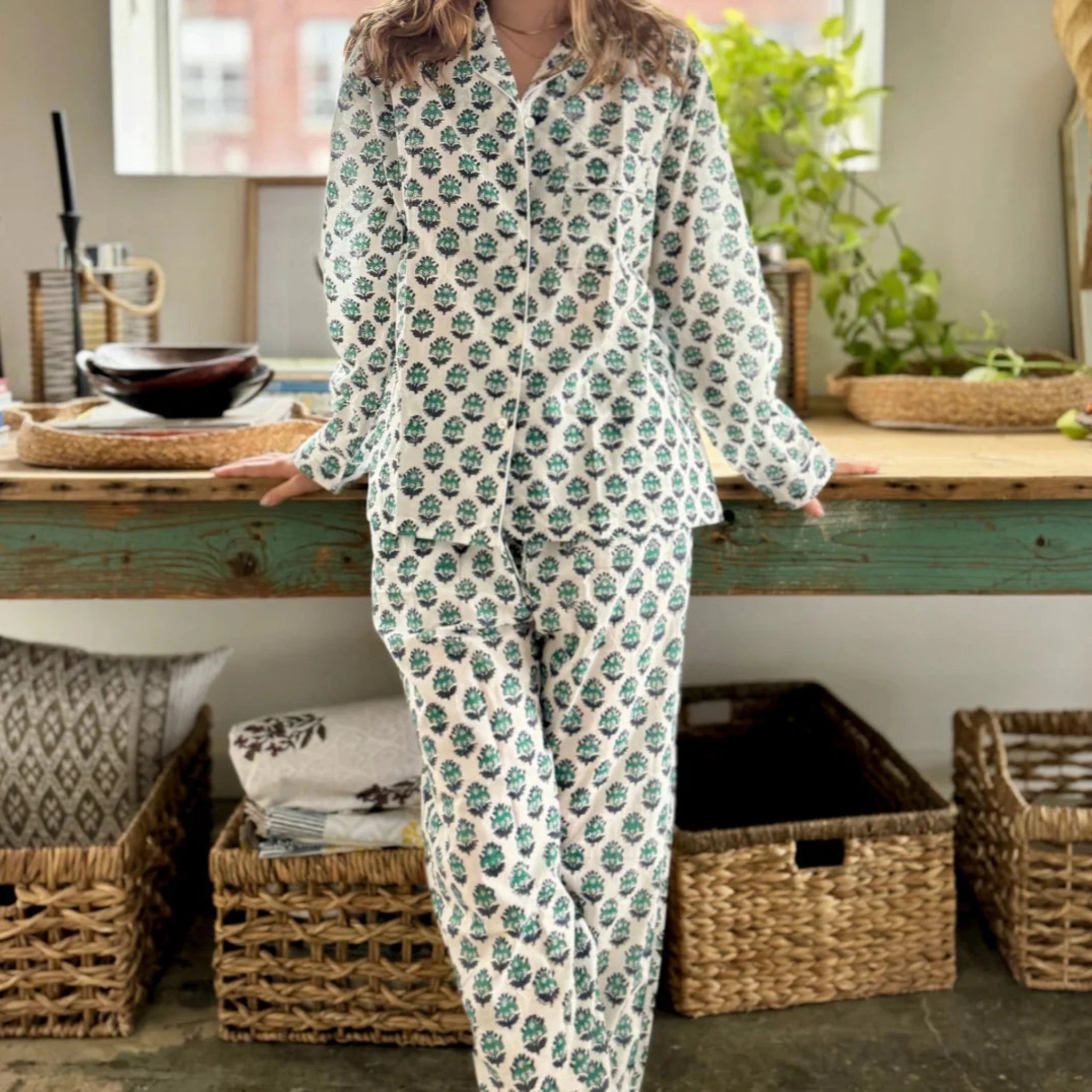 Imli Classic PJ