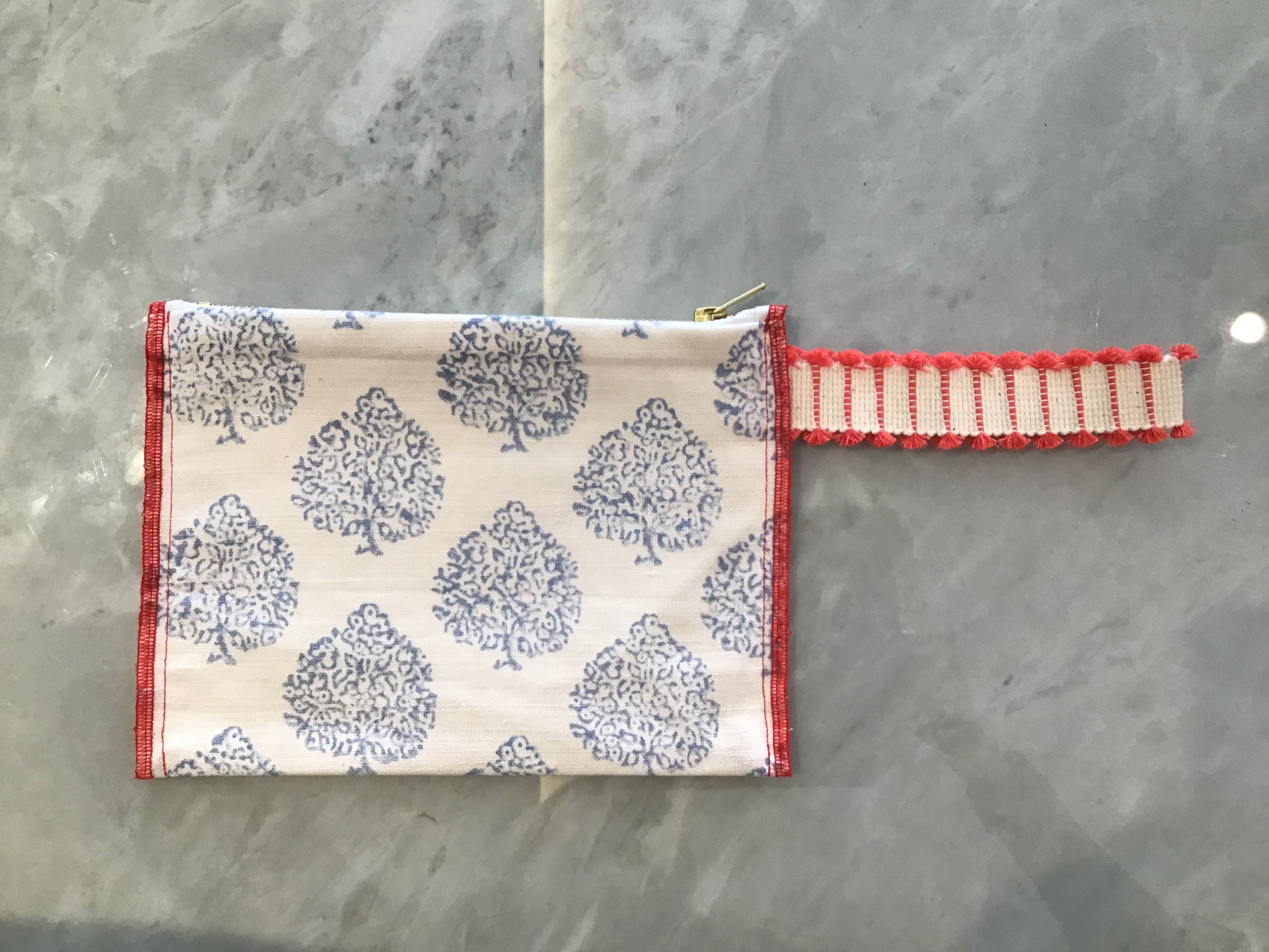 Pouch