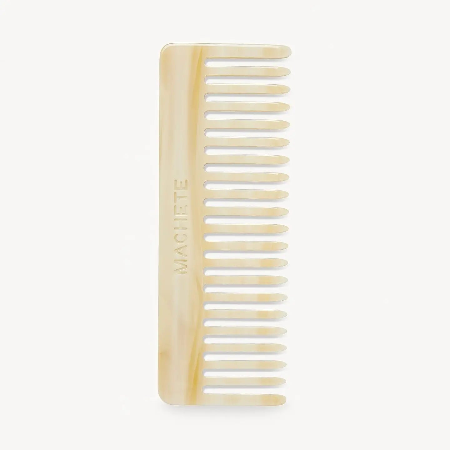 Machete Comb