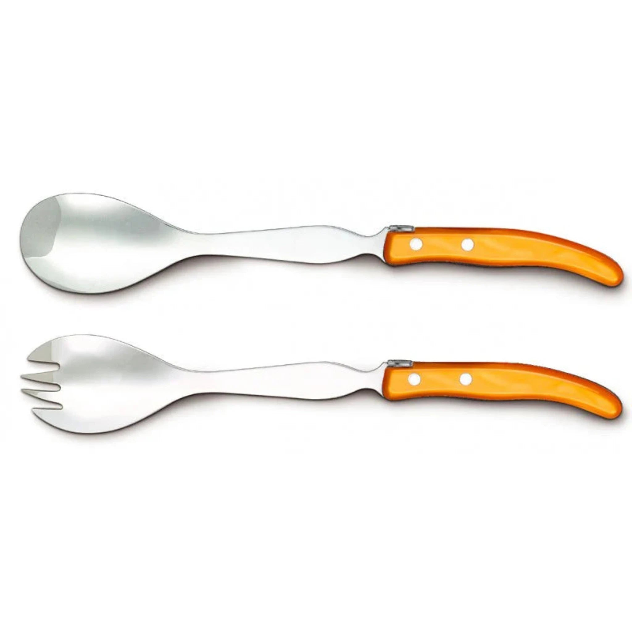 Berlingot Salad Service Tongs