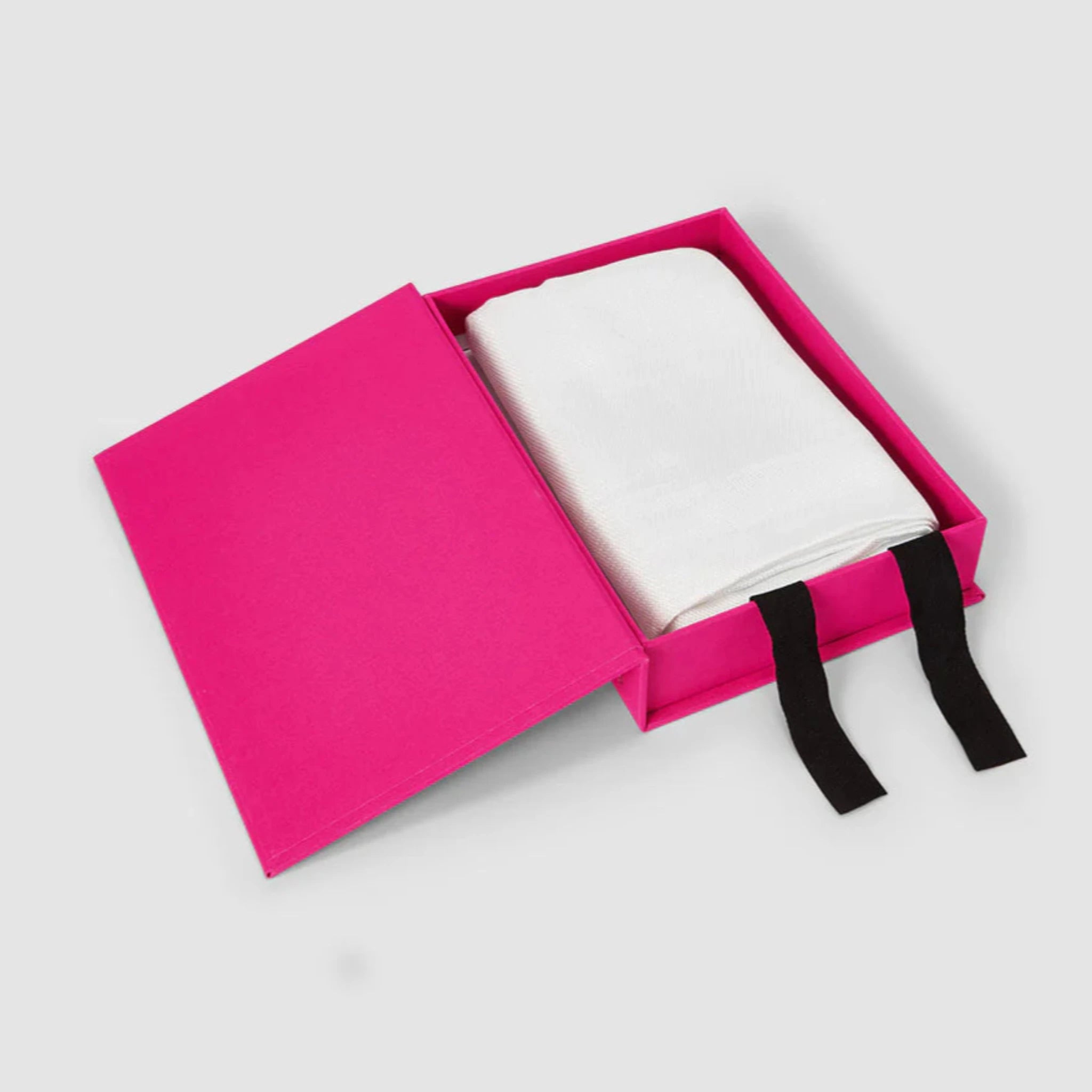 Fire Blanket | Cerise