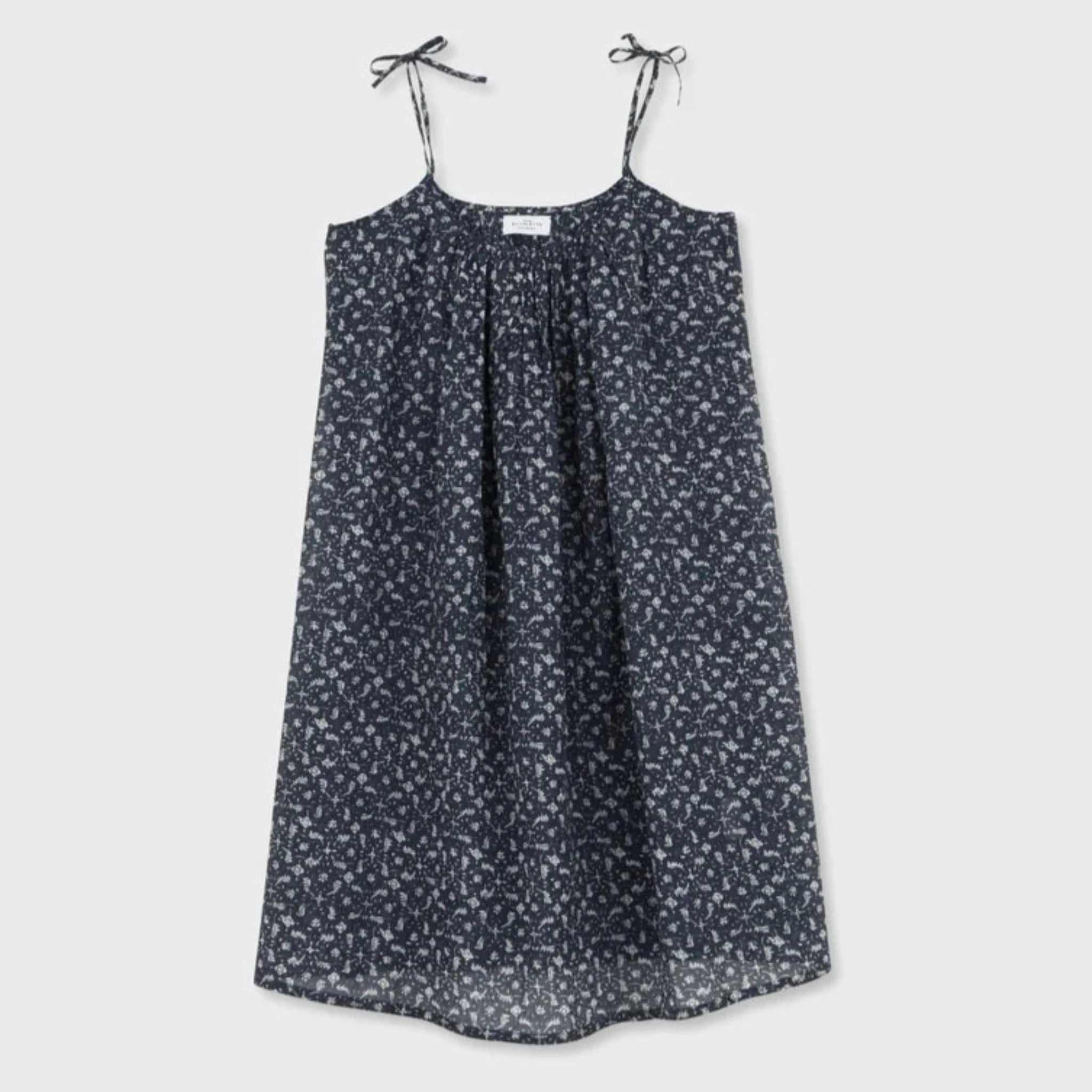 Night Dress - Marge Bleu