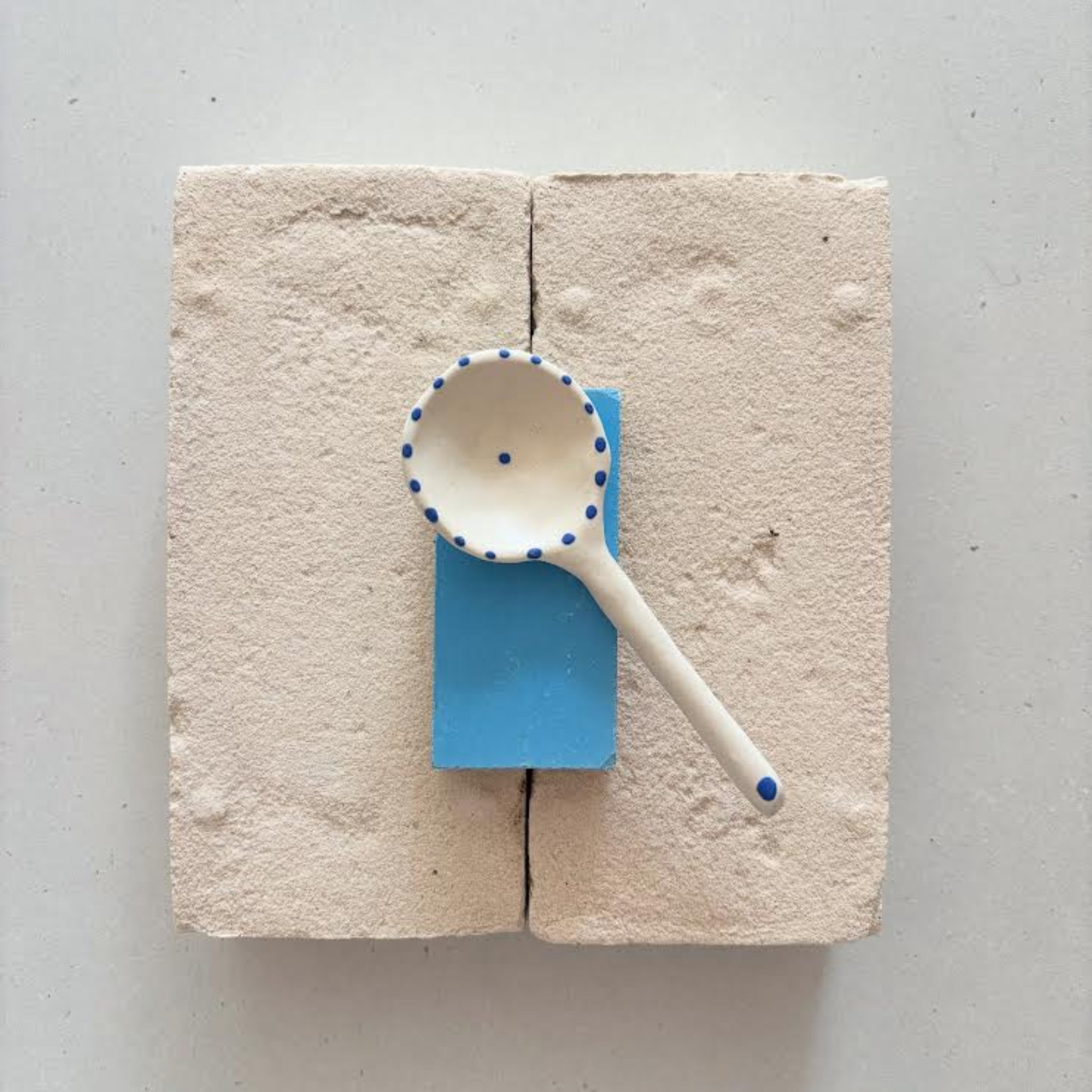 Mati Ceramics Small Spoon