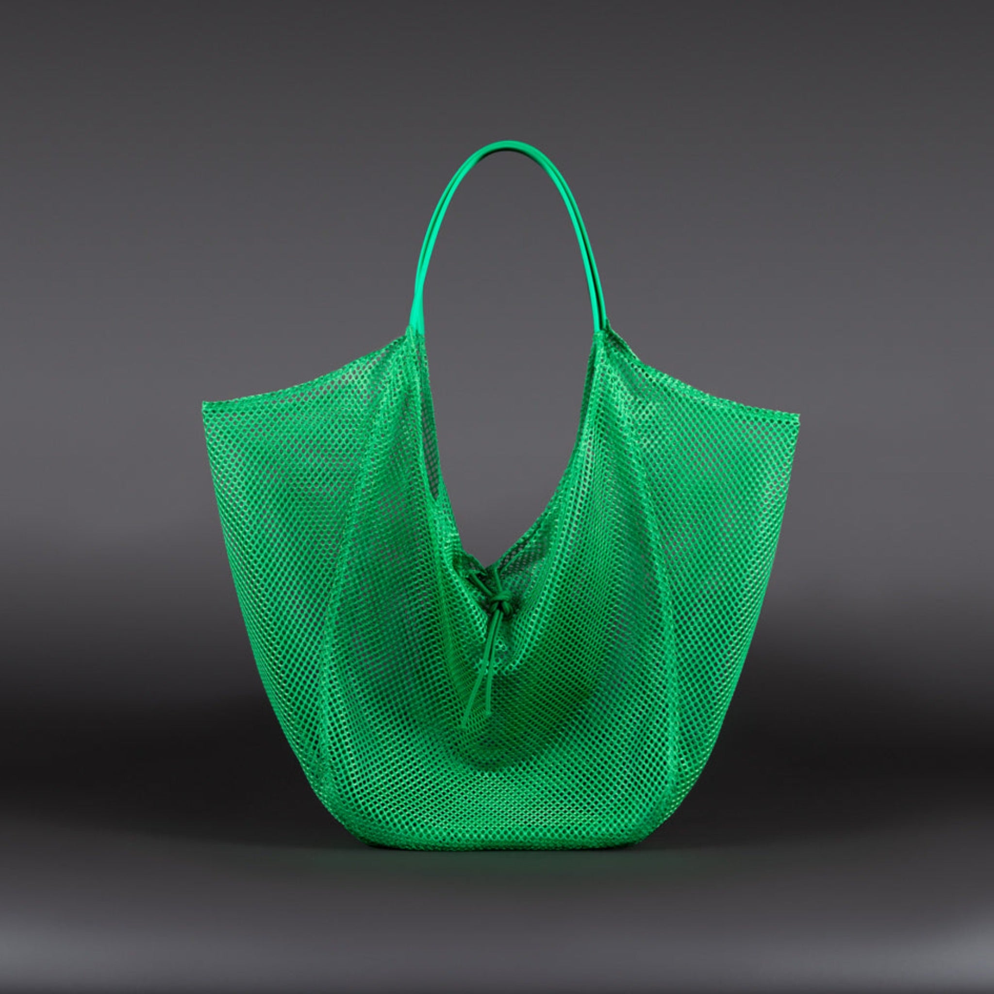 Modern Market Tote