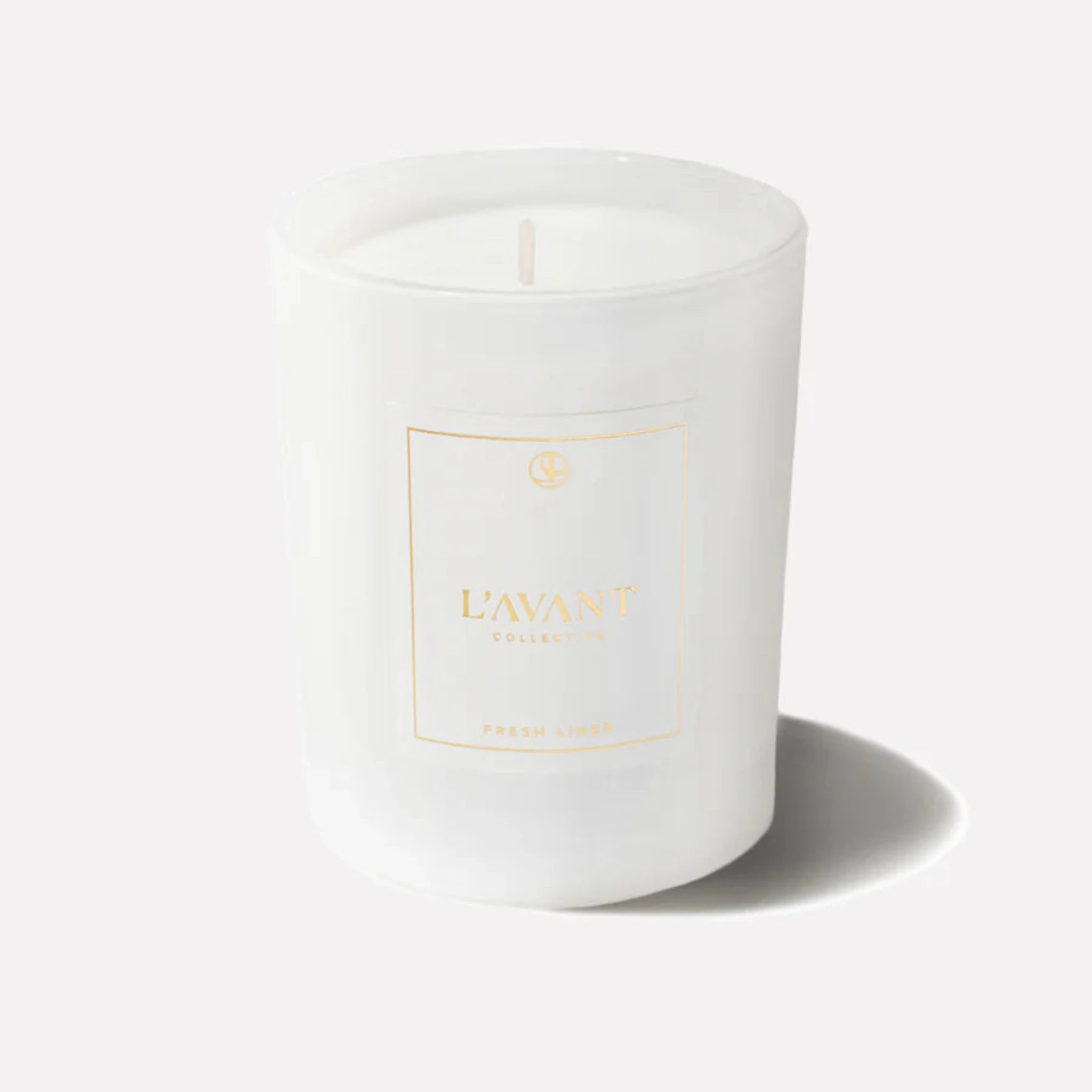 Fresh Linen Candle