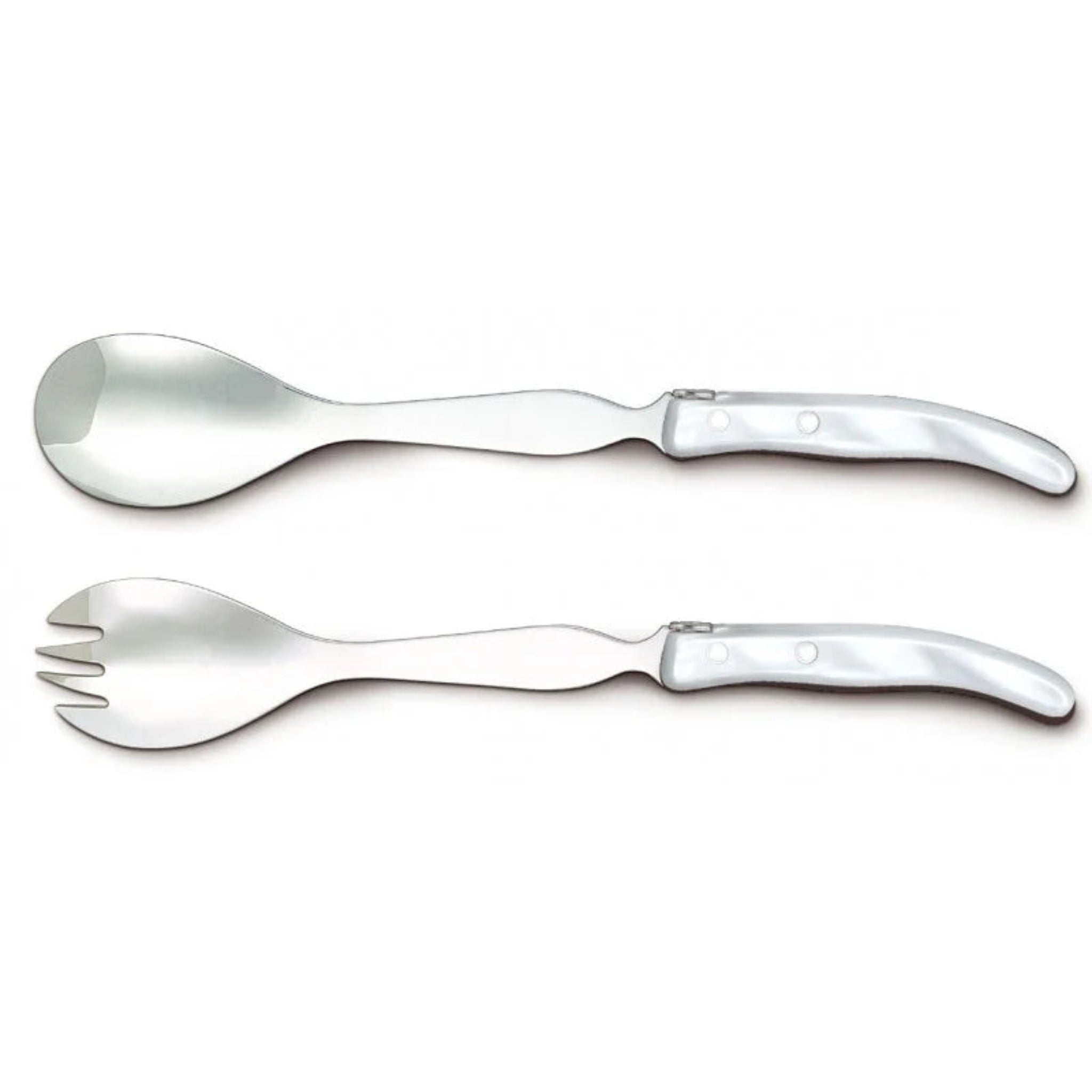 Berlingot Salad Service Tongs