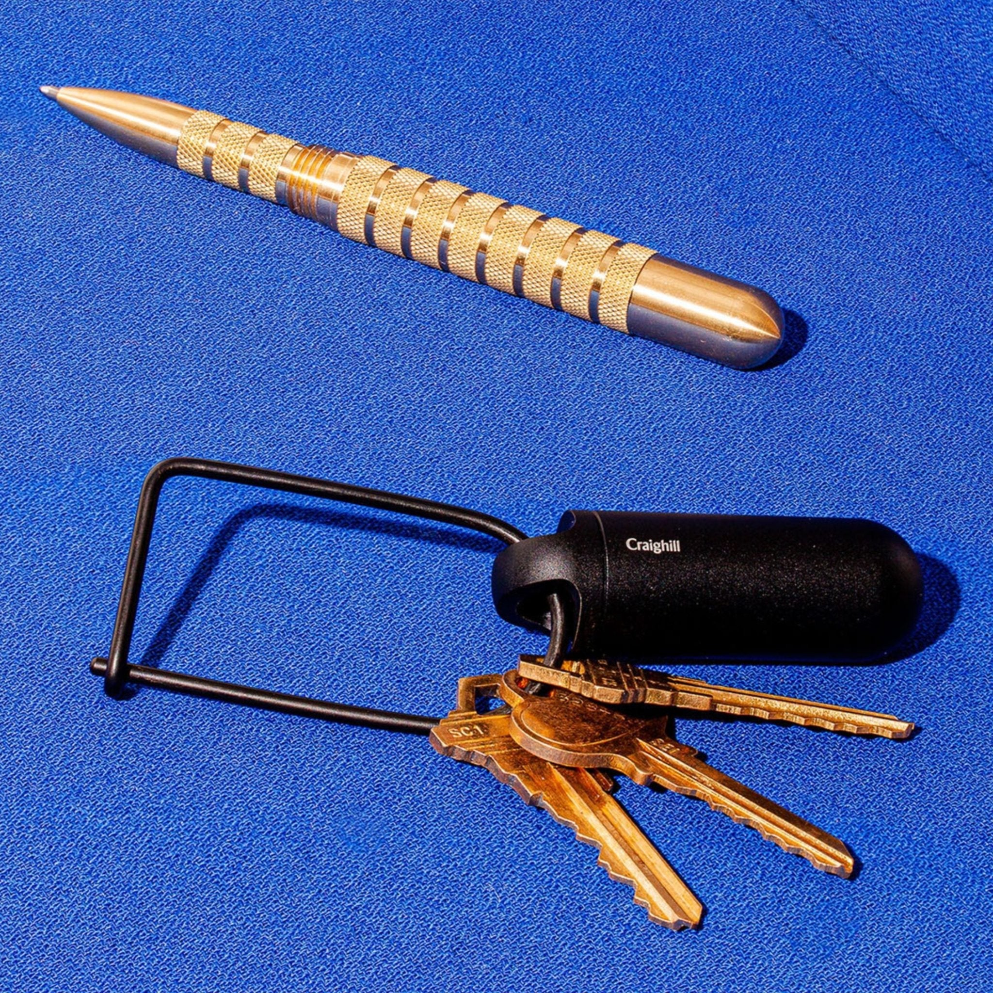 Key Capsule