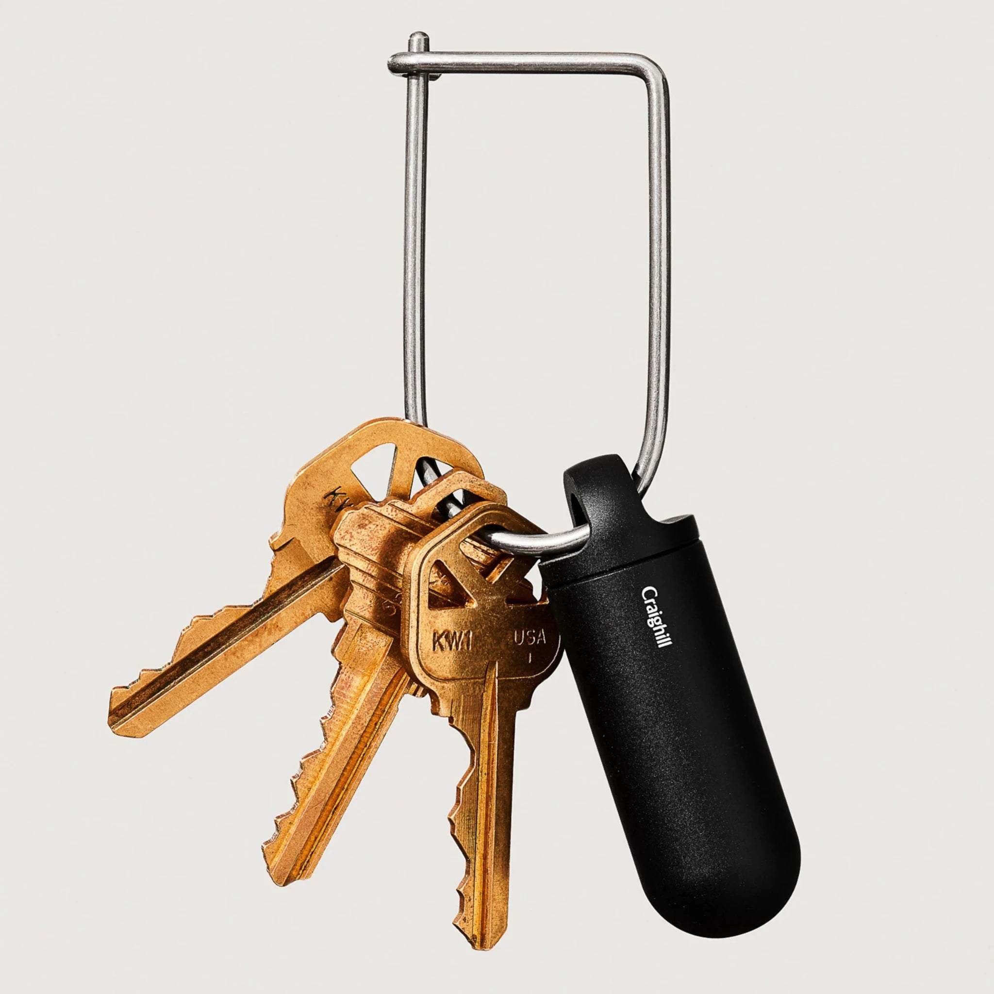Key Capsule
