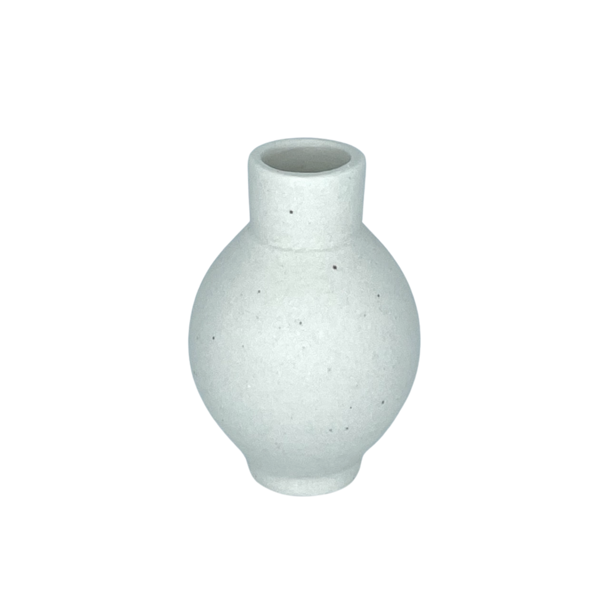 Morandi Vase