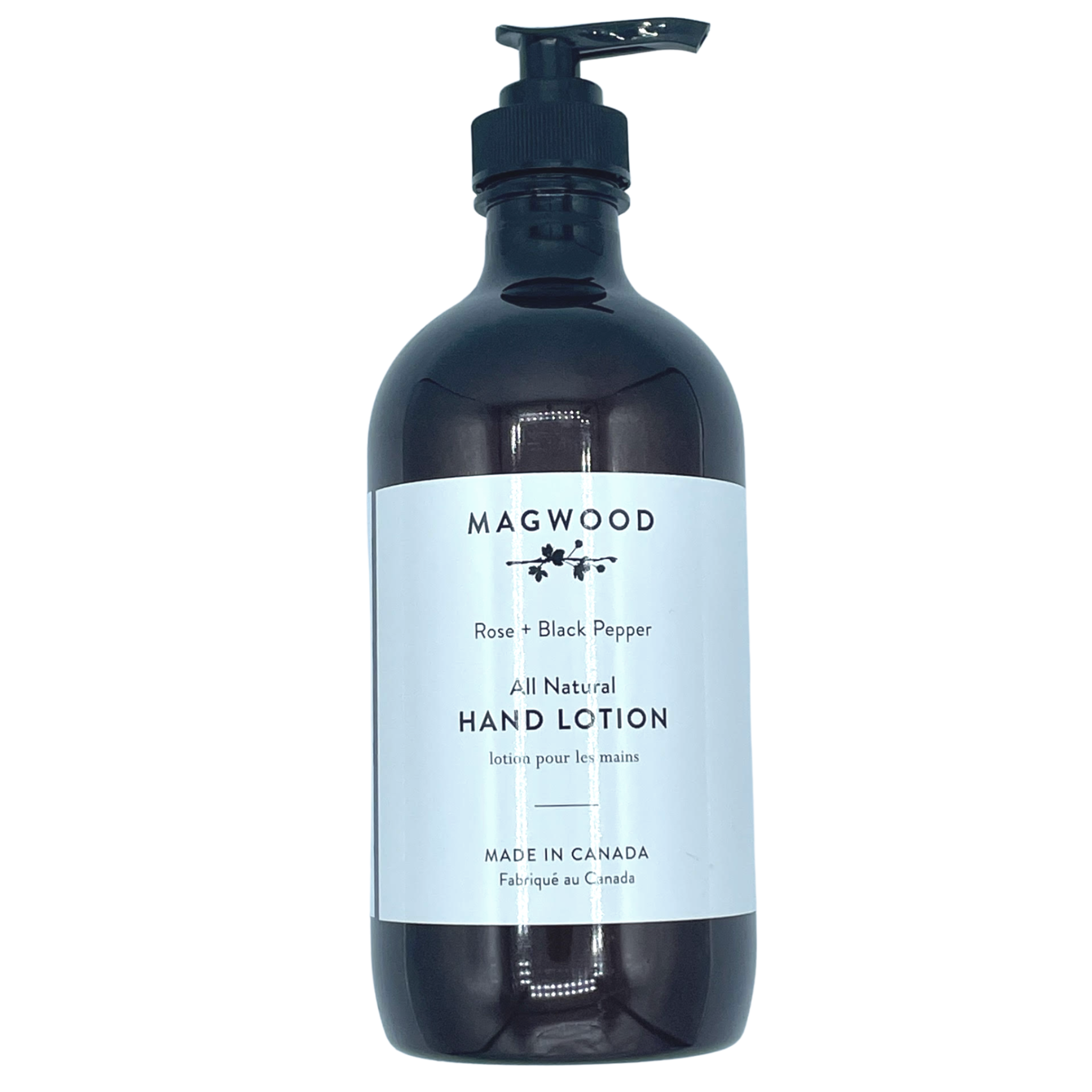 MAGWOOD Hand Lotion