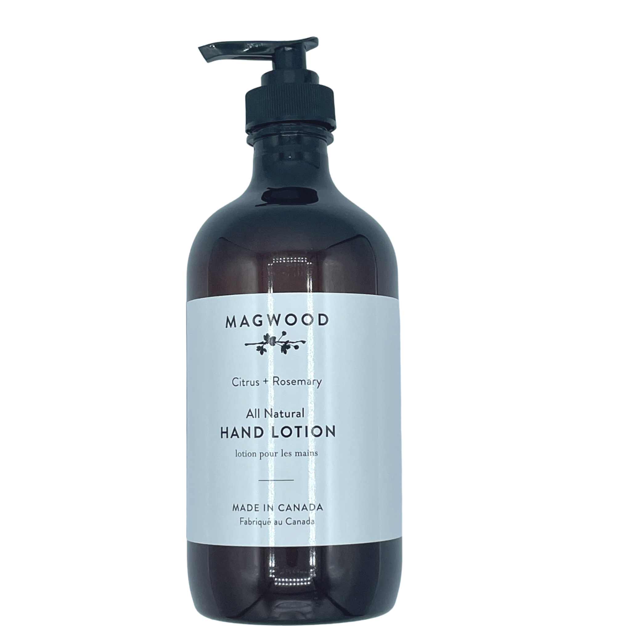 MAGWOOD Hand Lotion