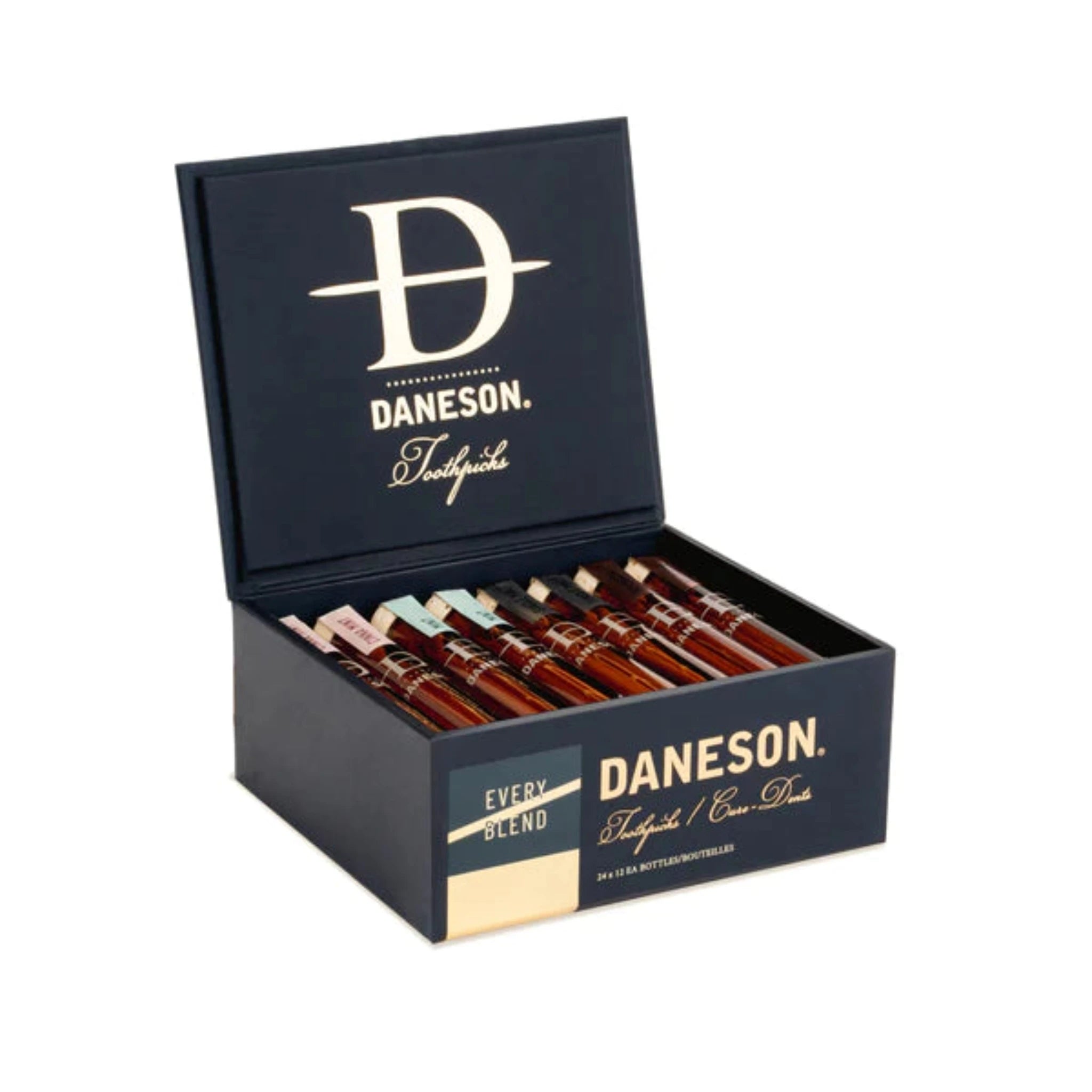Bourbon No.22 Single