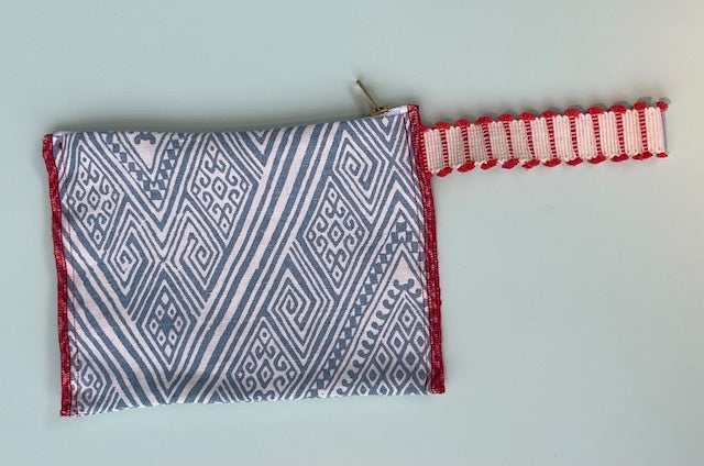 Pouch