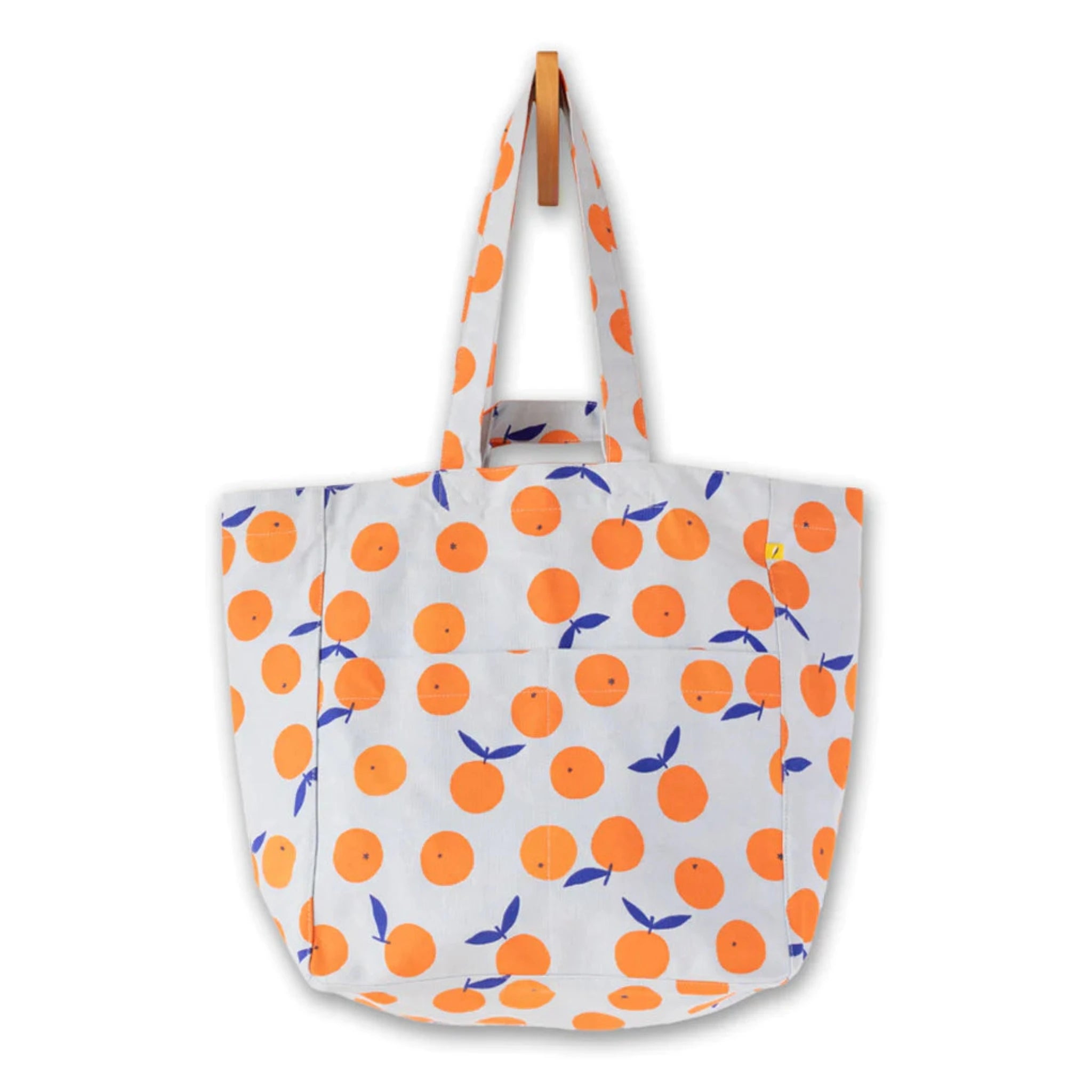 Box Tote