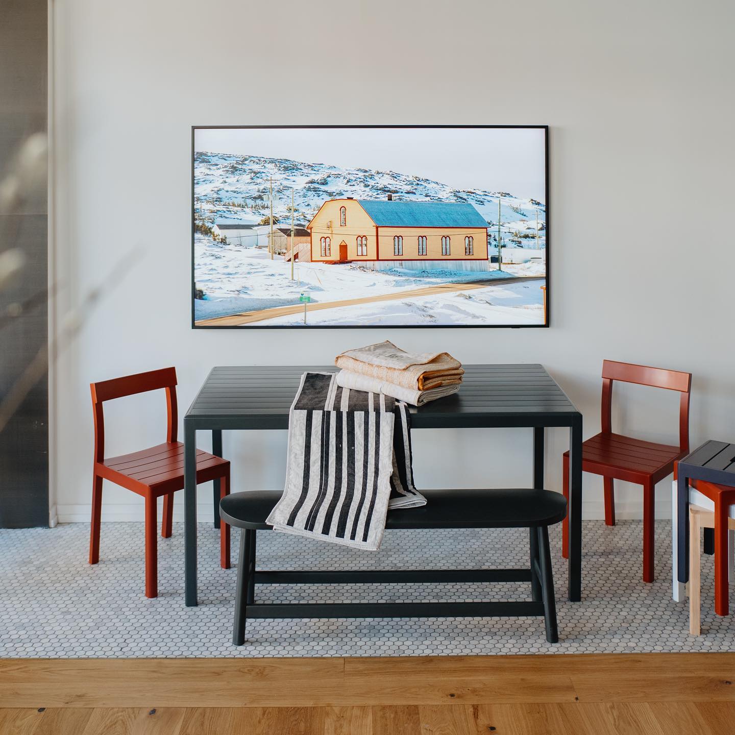 PARTNER SPOTLIGHT | FOGO ISLAND WORKSHOPS