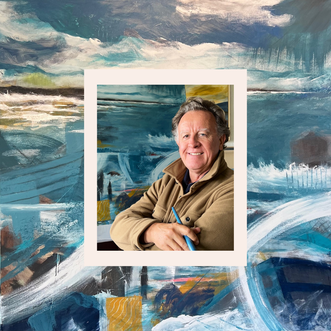 Mark Raynes Roberts