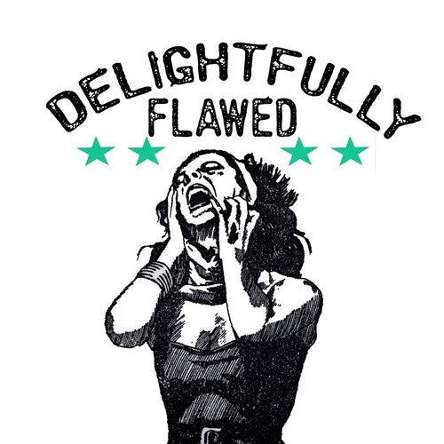 Delightfully Flawed