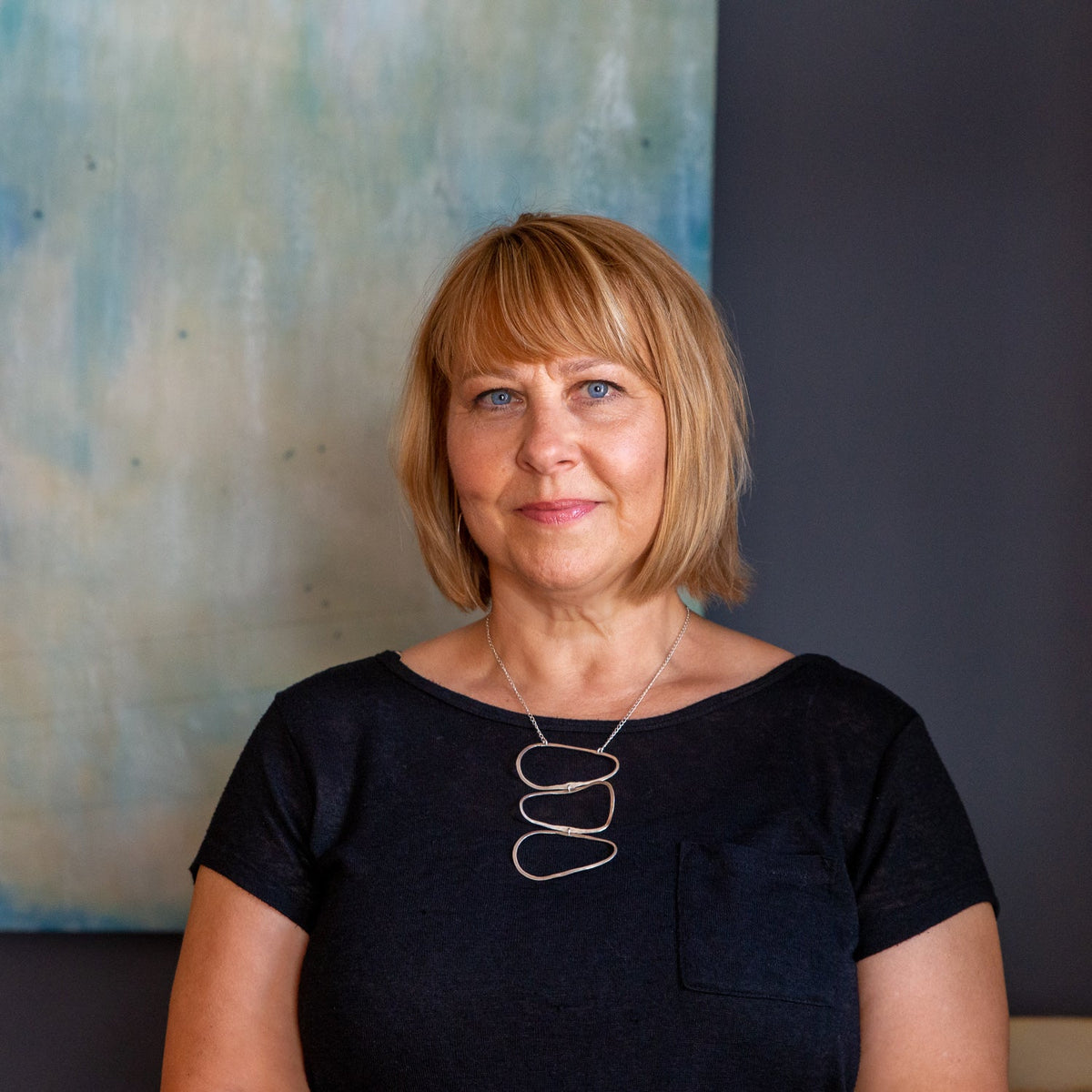 Sandy Middleton