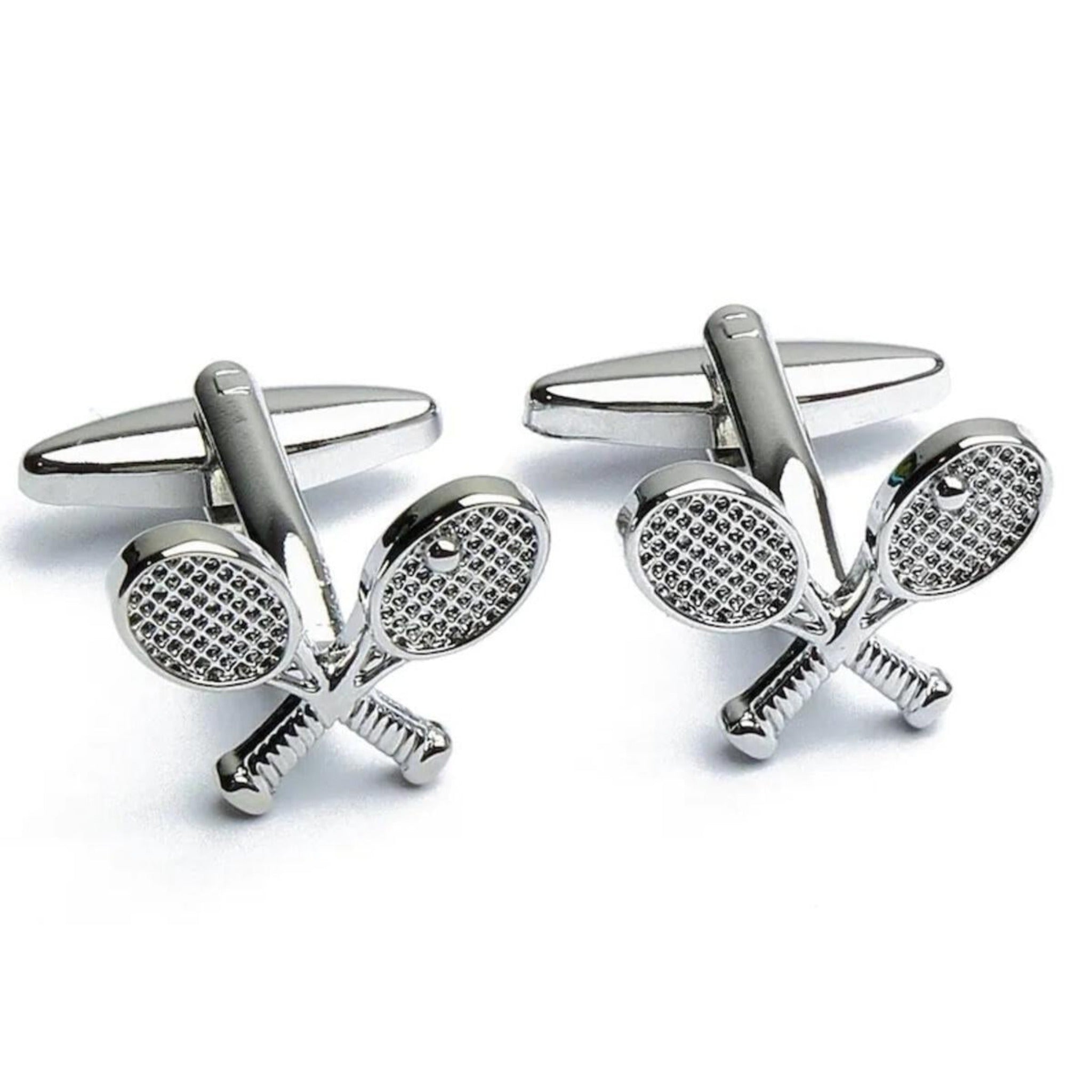 Stolen Riches Cufflinks