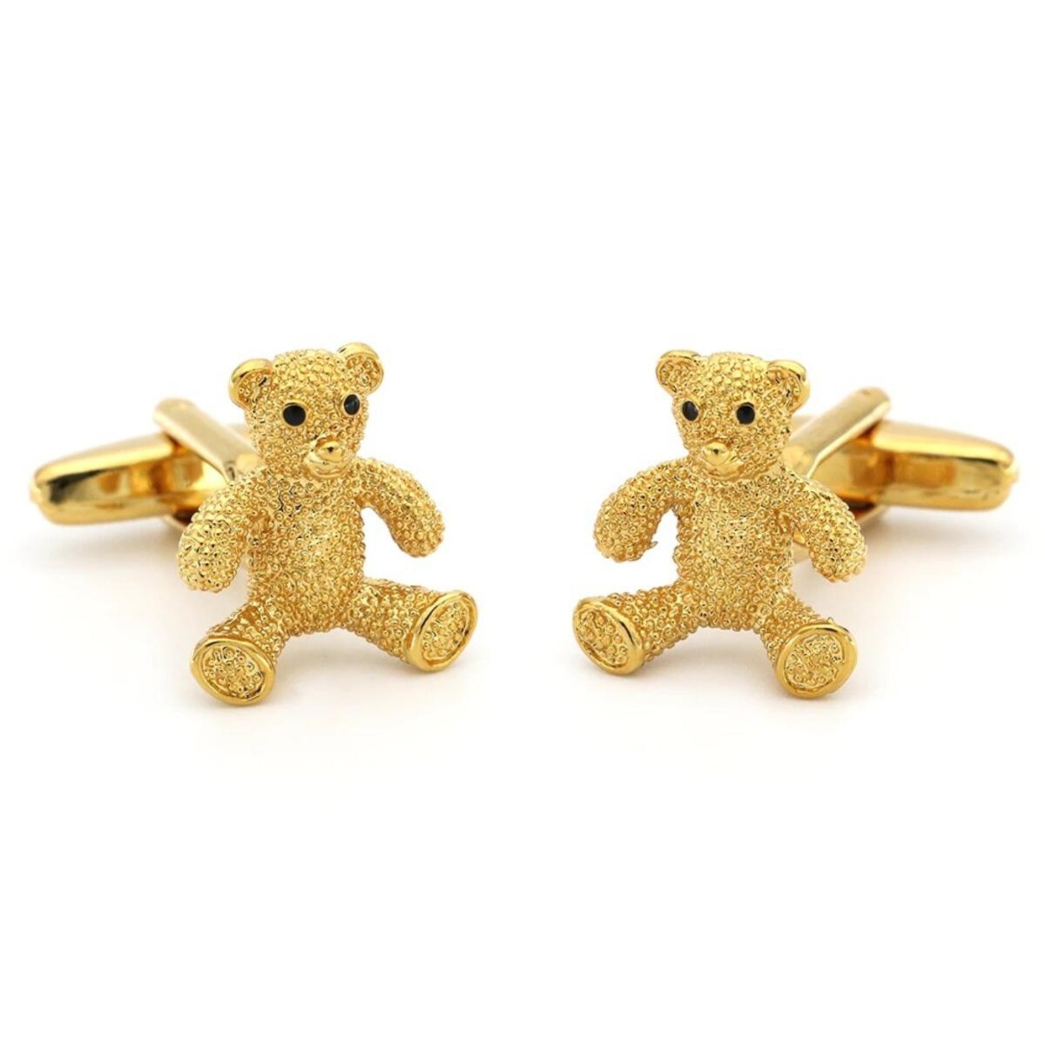 Stolen Riches Cufflinks