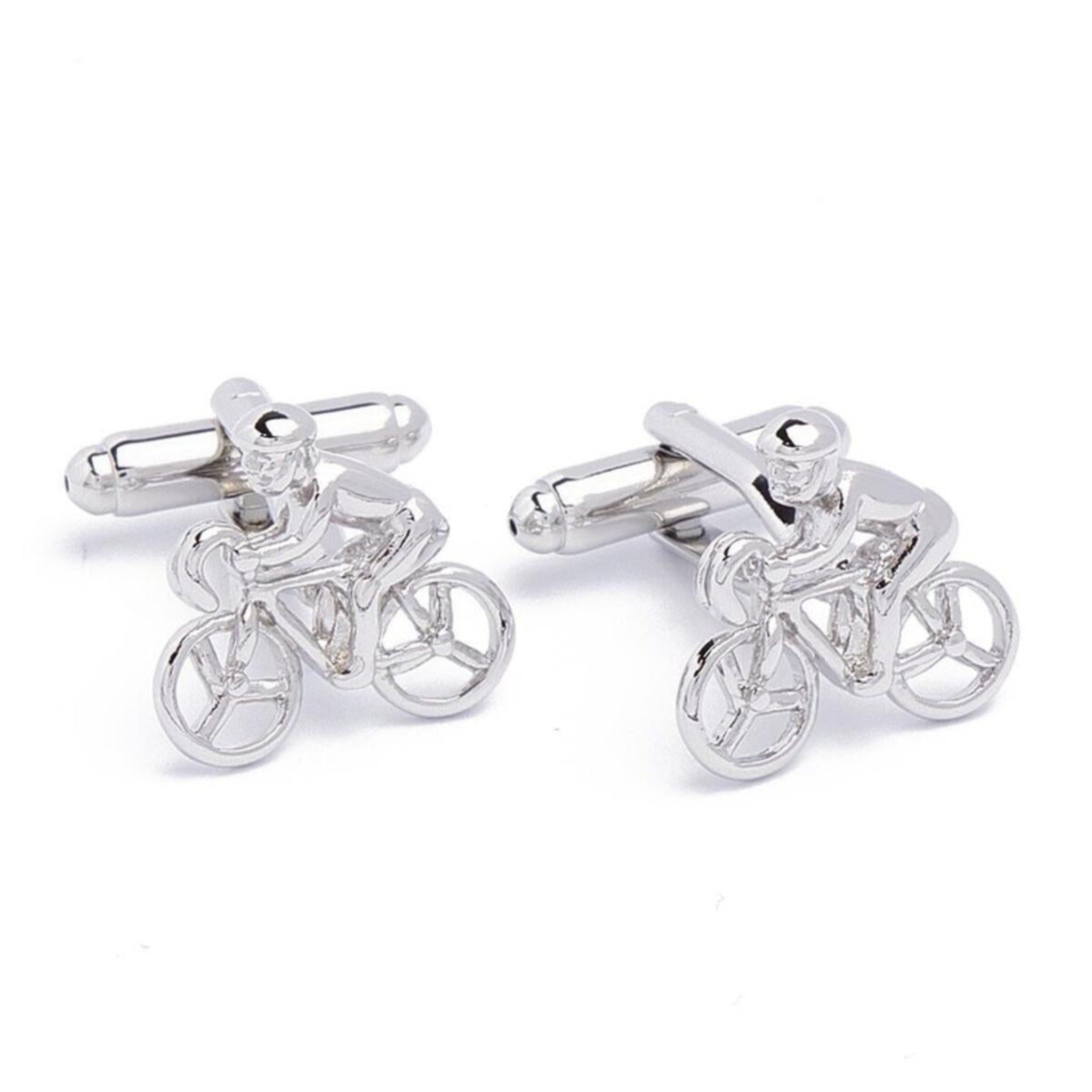 Stolen Riches Cufflinks