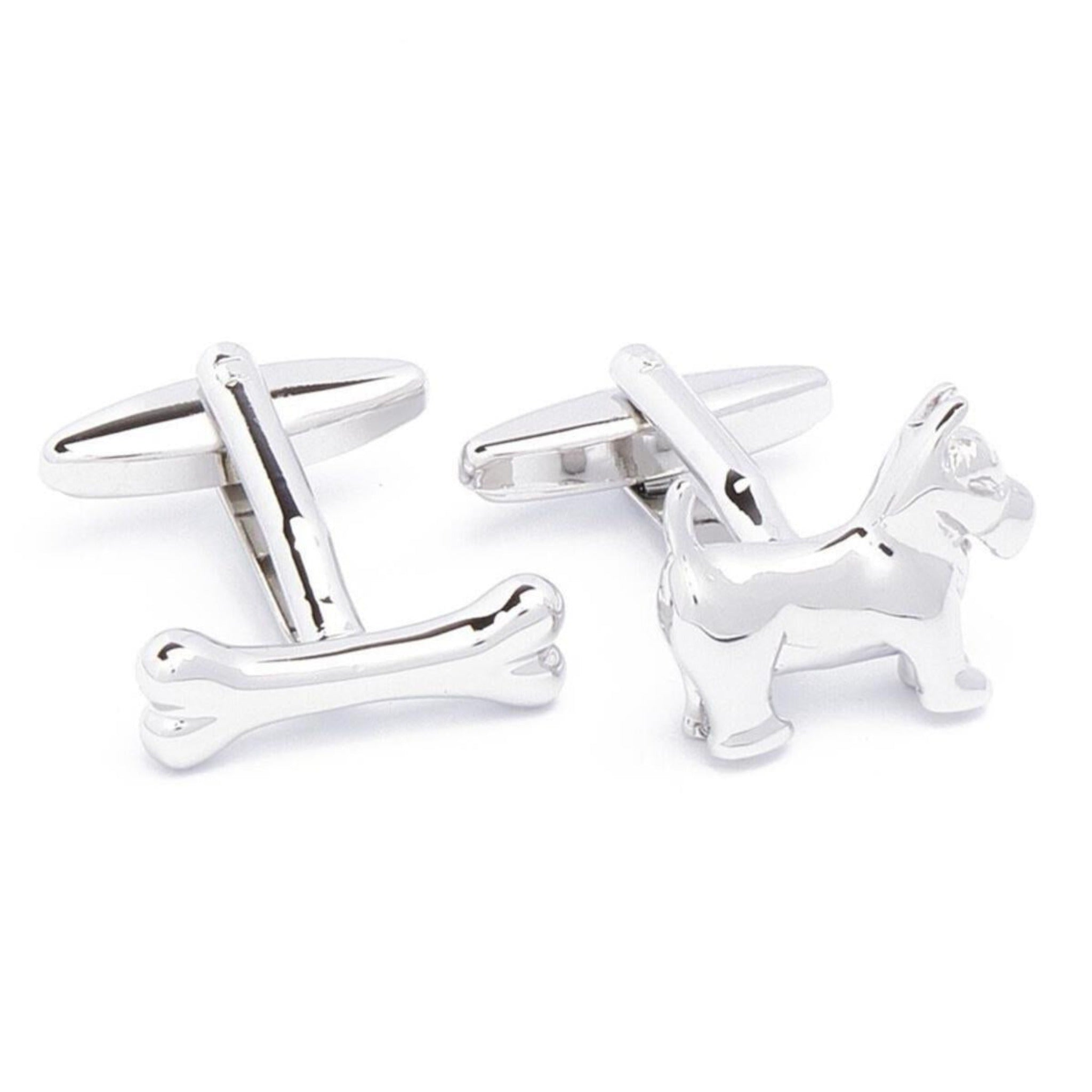 Stolen Riches Cufflinks