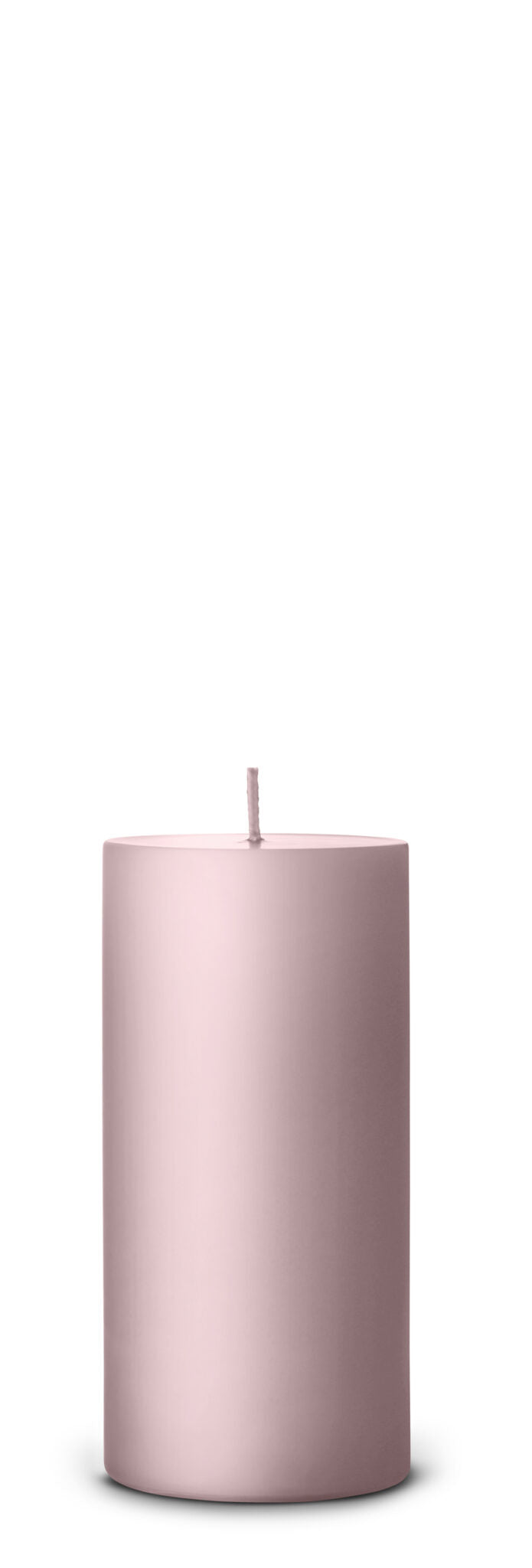 Pillar Candle