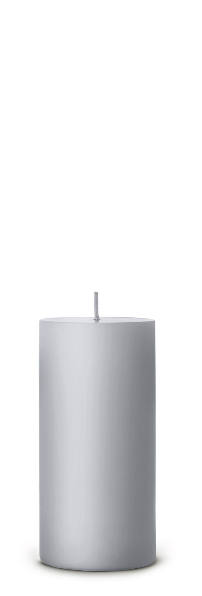 Pillar Candle