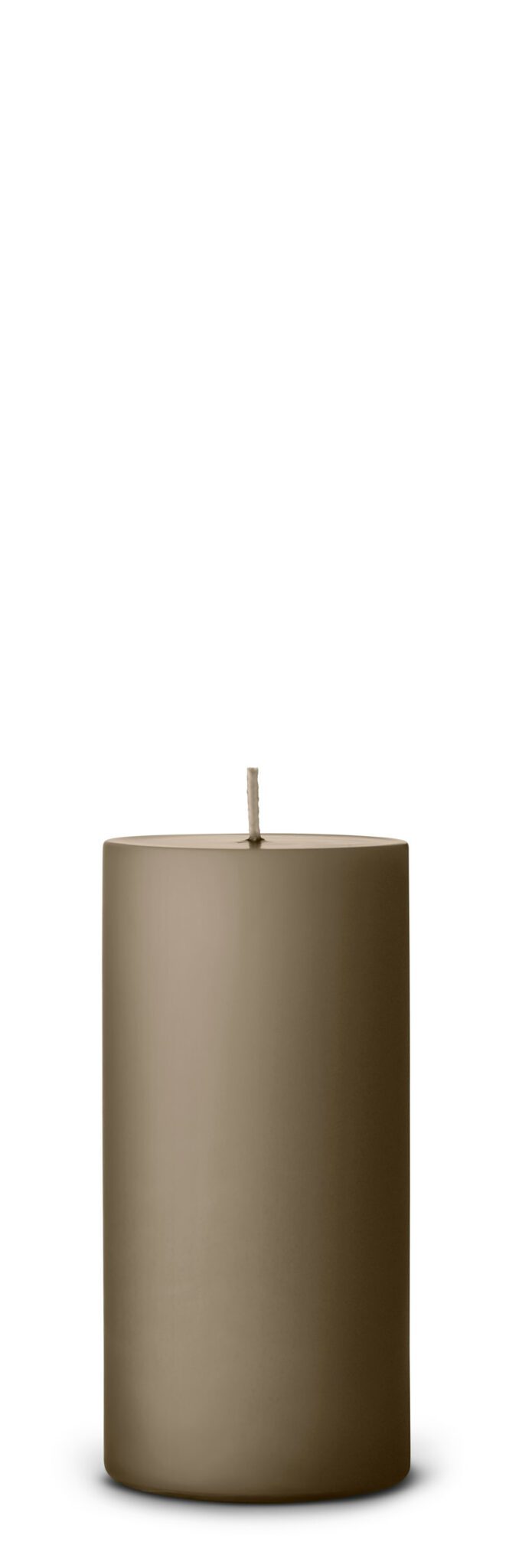 Pillar Candle