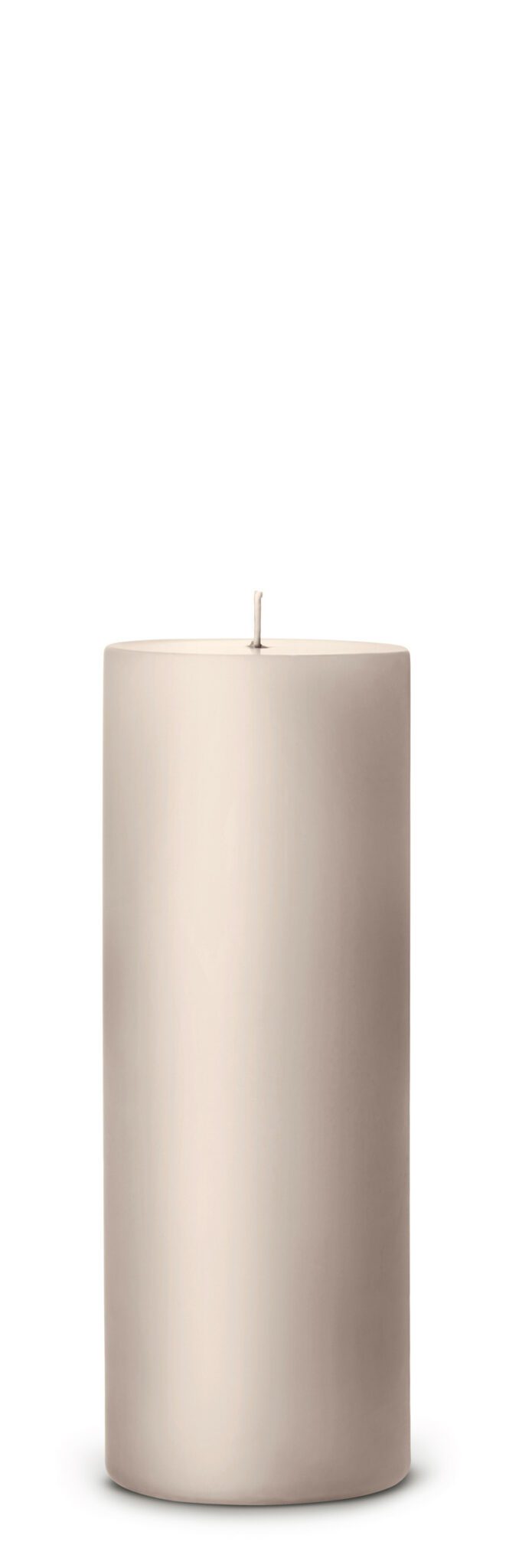 Pillar Candle