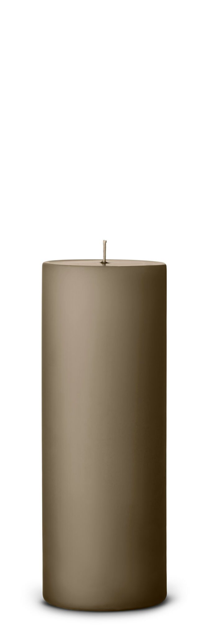 Pillar Candle