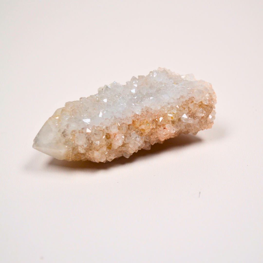 Spirit Quartz