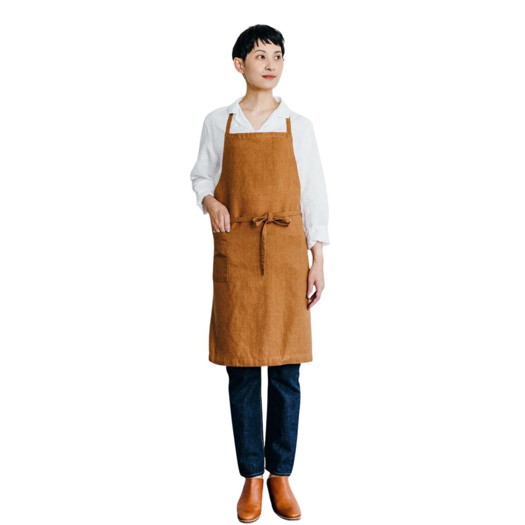 Daily Apron