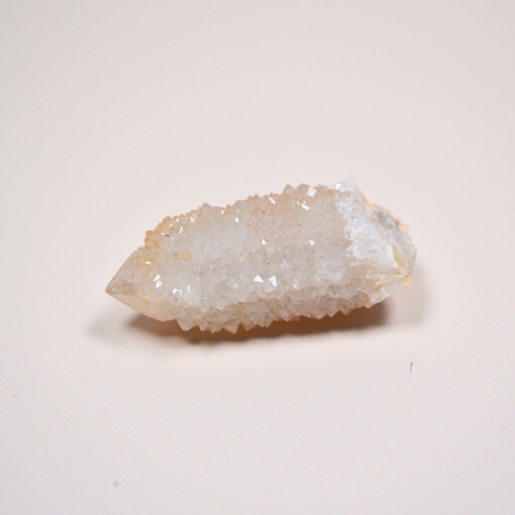 Spirit Quartz