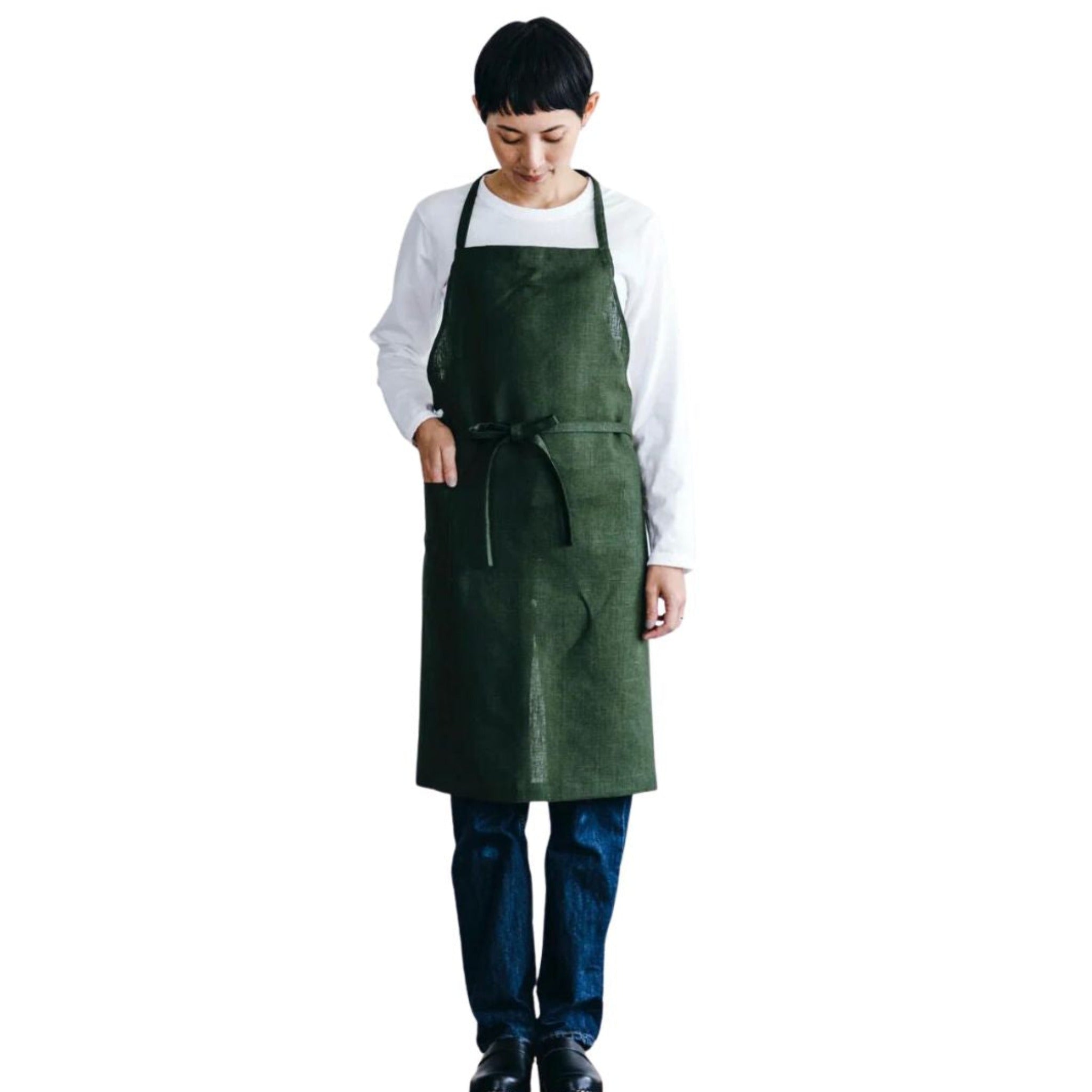 Daily Apron