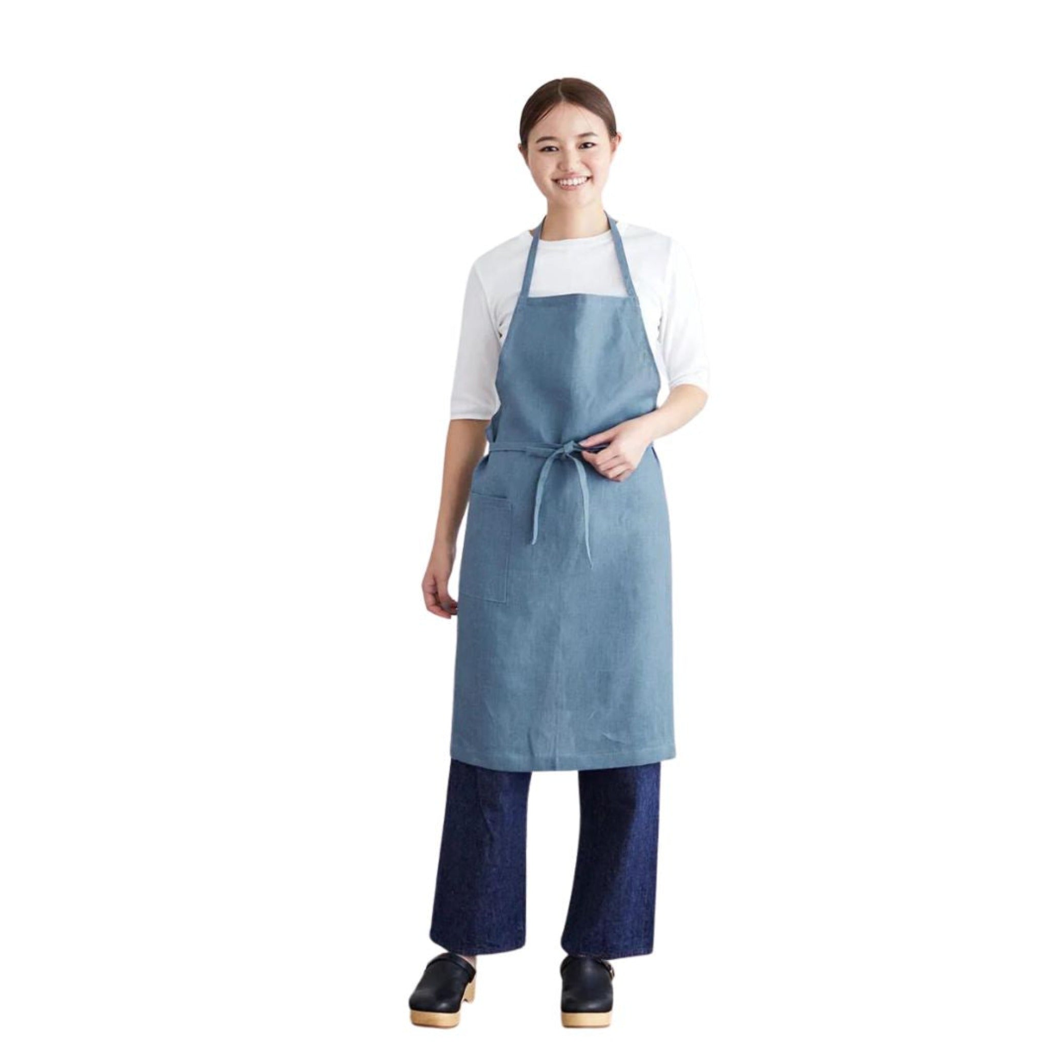 Daily Apron